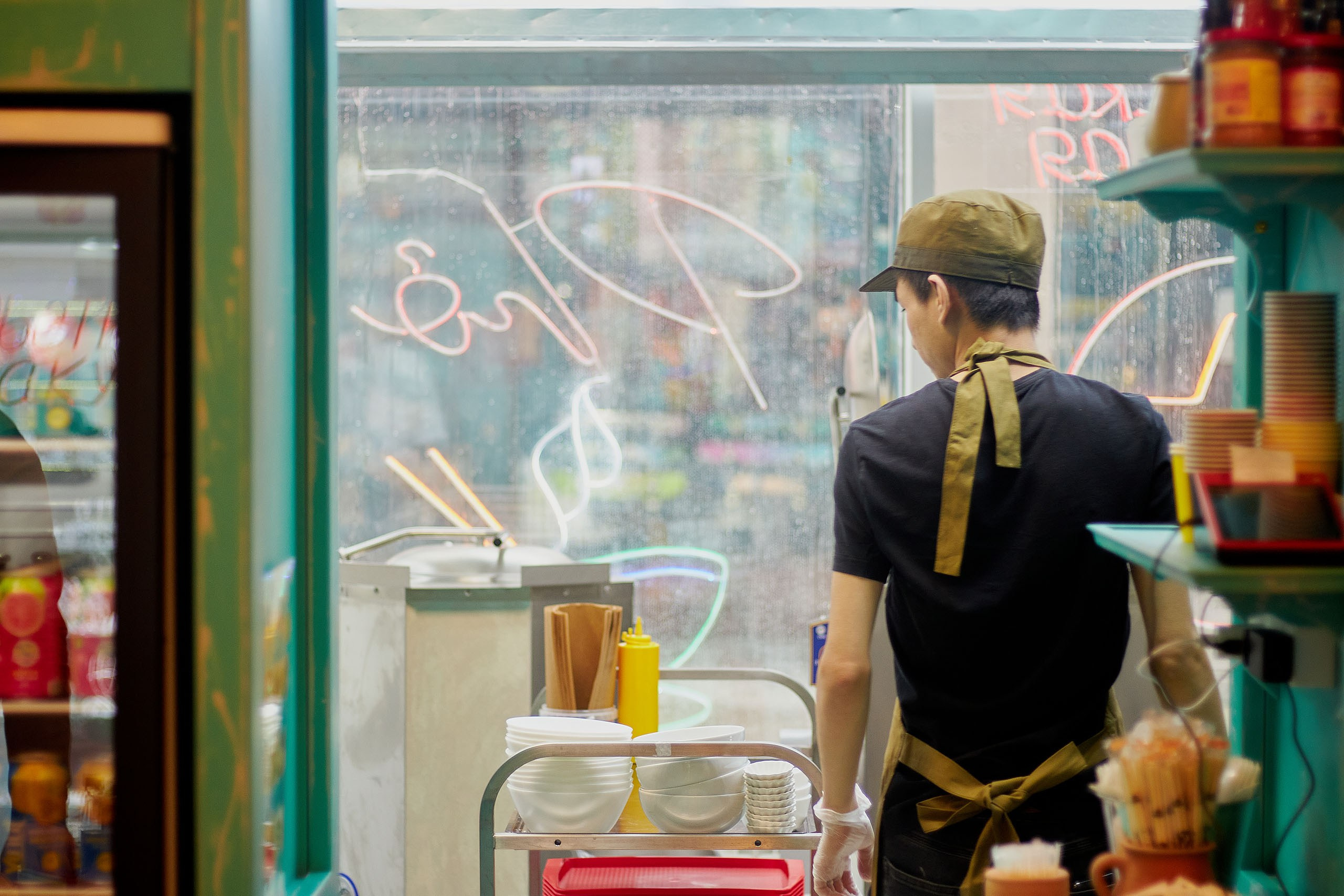 Кейсы. Тимур Поляков — фотограф и оператор-постановщик