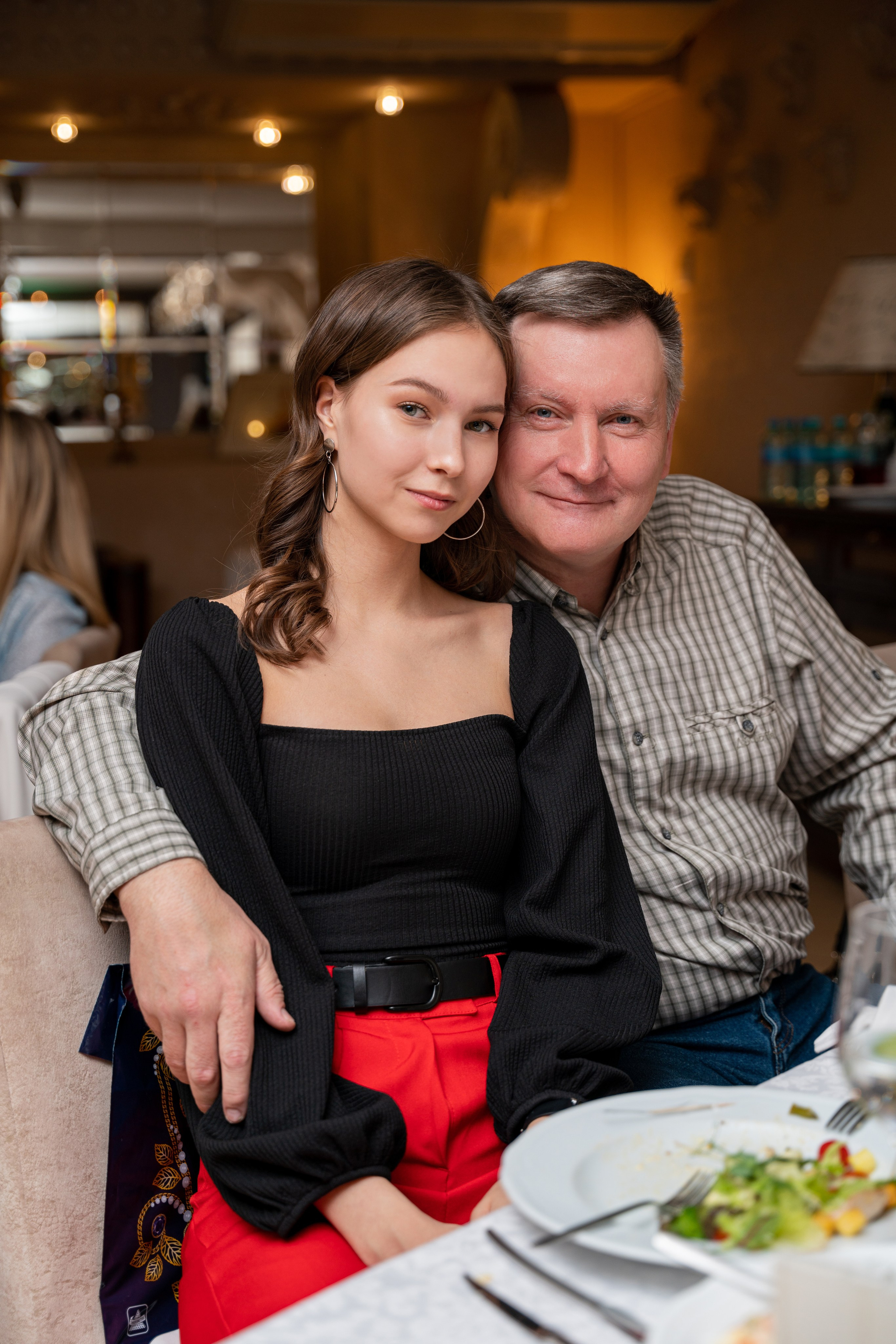 ЮБИЛЕЙ АНДРЕЯ. Фотограф на любое мероприятие