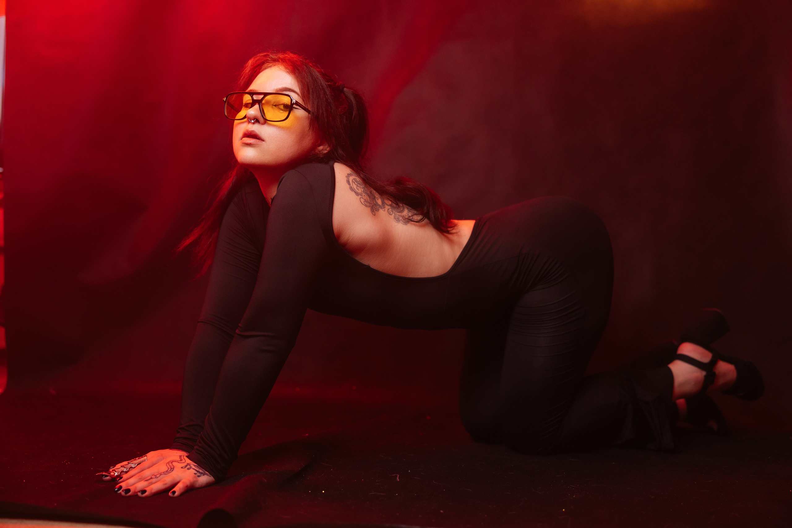 Помещения. Август Гайст Фотограф в Москве