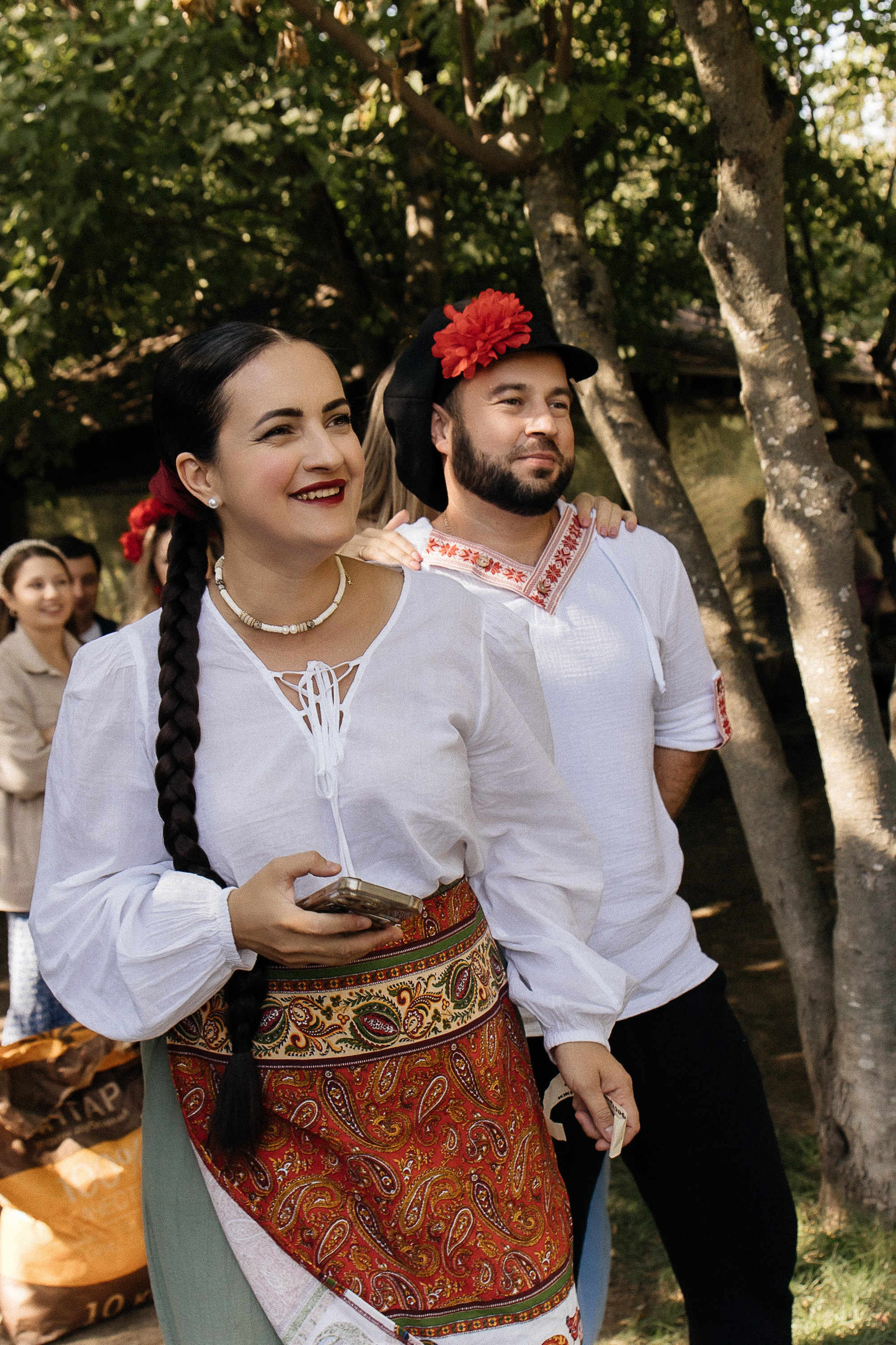 Свадьба в руссом стиле. Свадебный и семейный фотограф Виолетта Сидельникова. Краснодар, Россия, Беларусь, Европа