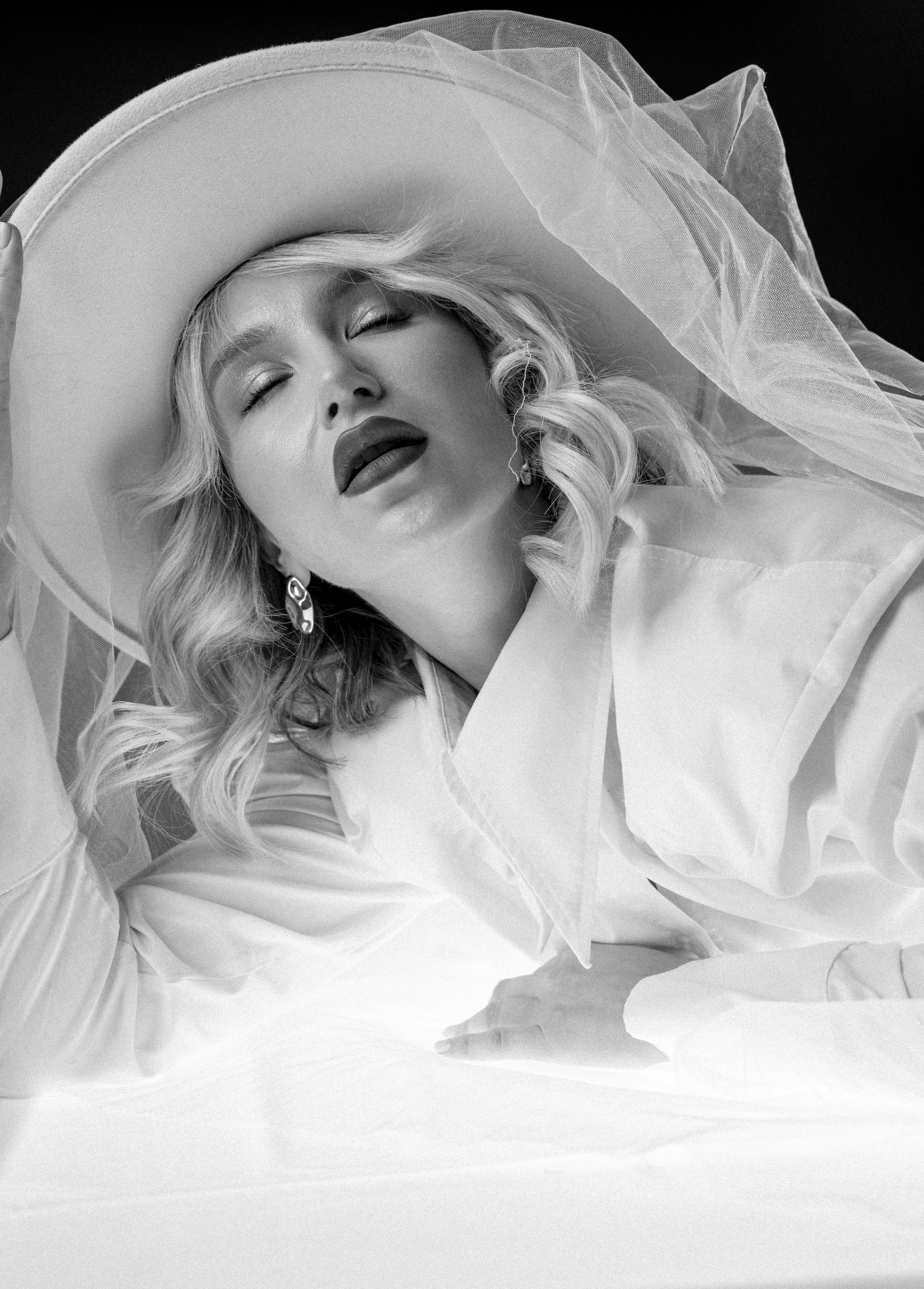 Оля. Свадебный фотограф в Рязани Дзюрак Елизавета