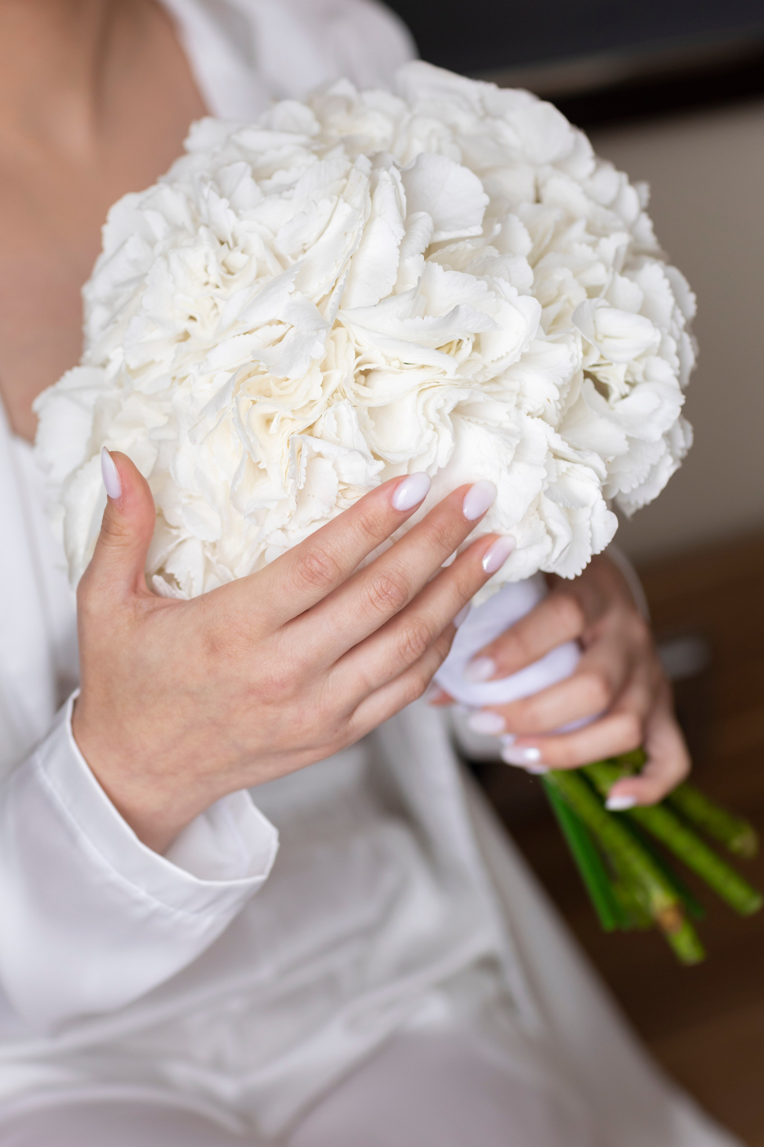 Егор & Мария. Свадебный фотограф Наталья Молявина