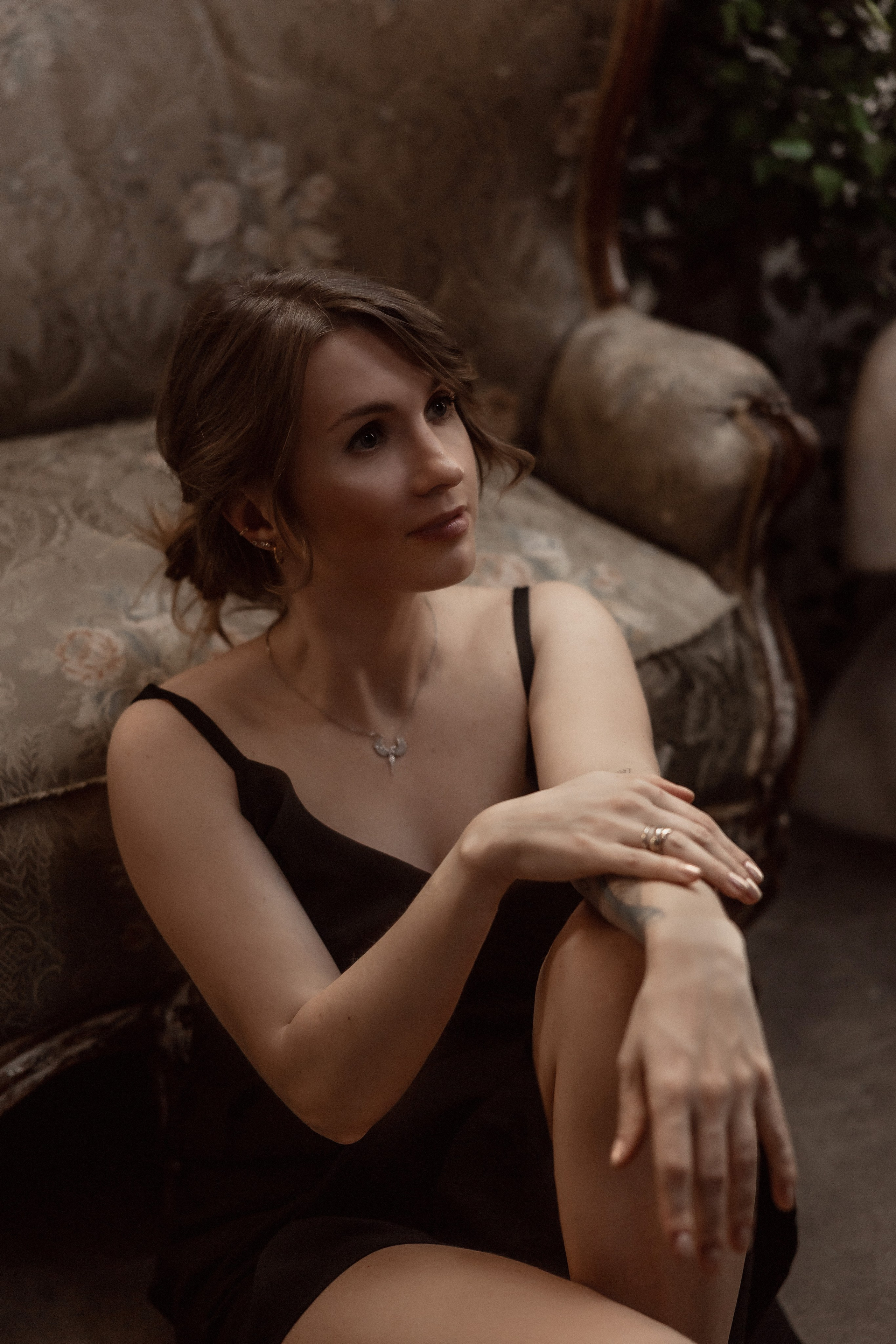 Фотосессия для Екатерины. Семейный фотограф в Москве