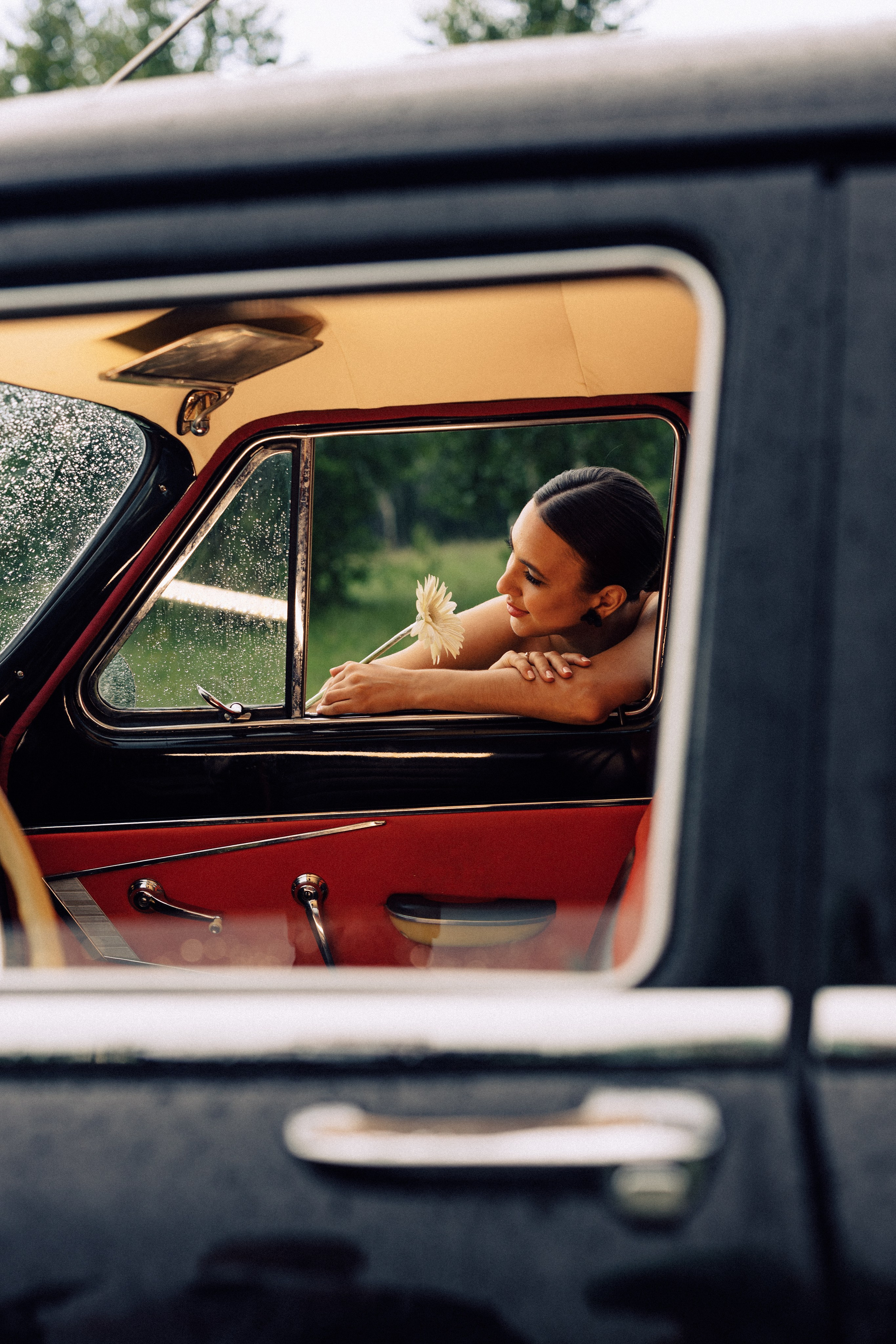 Ваня и Тоня. Daria Chigintseva Photographer