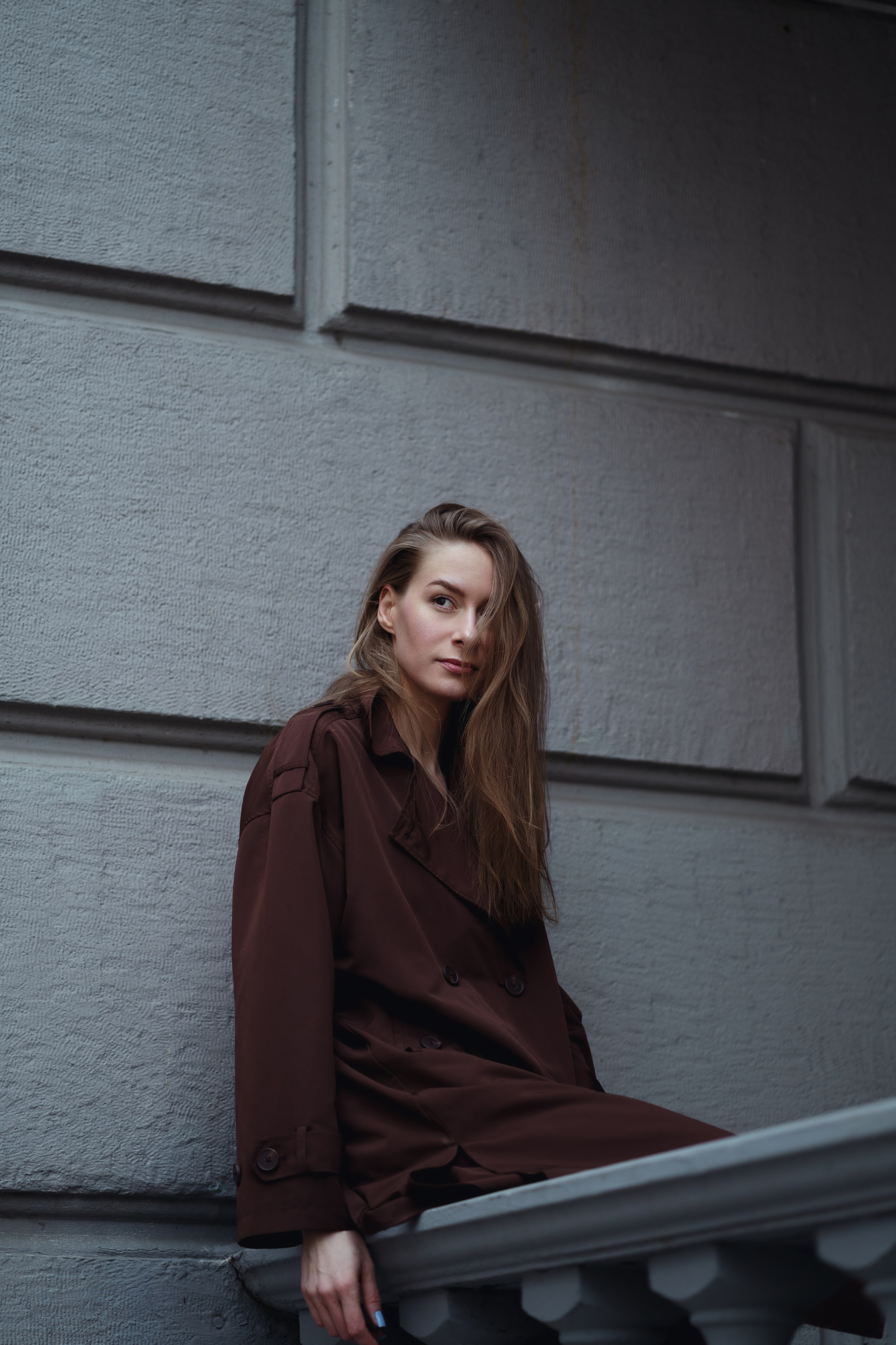 Не нужно советов. Фотограф в Нижнем Новгороде Алексей Уковский