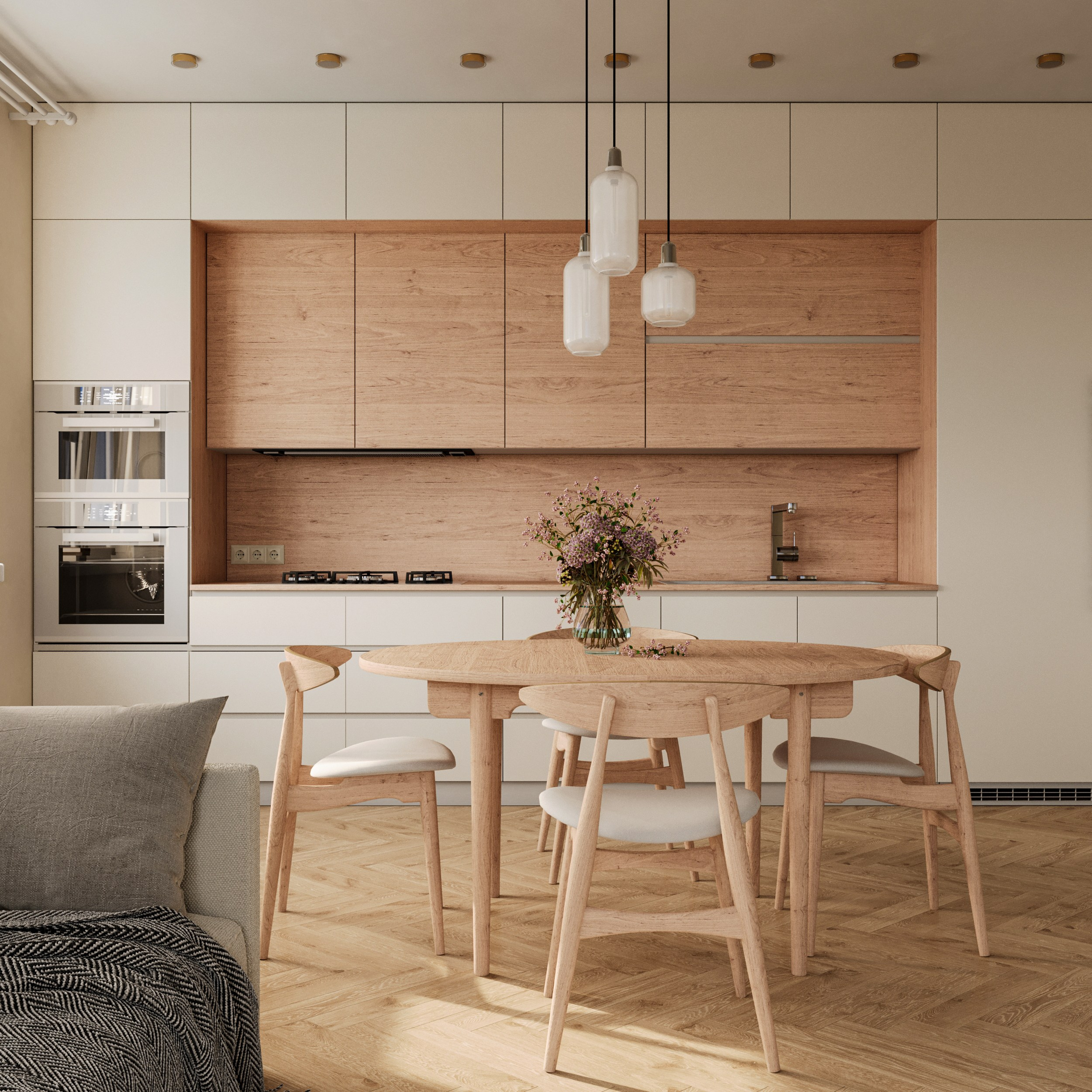 ЖК Профит. 3D визуализатор в Москве Сердюк Владислав