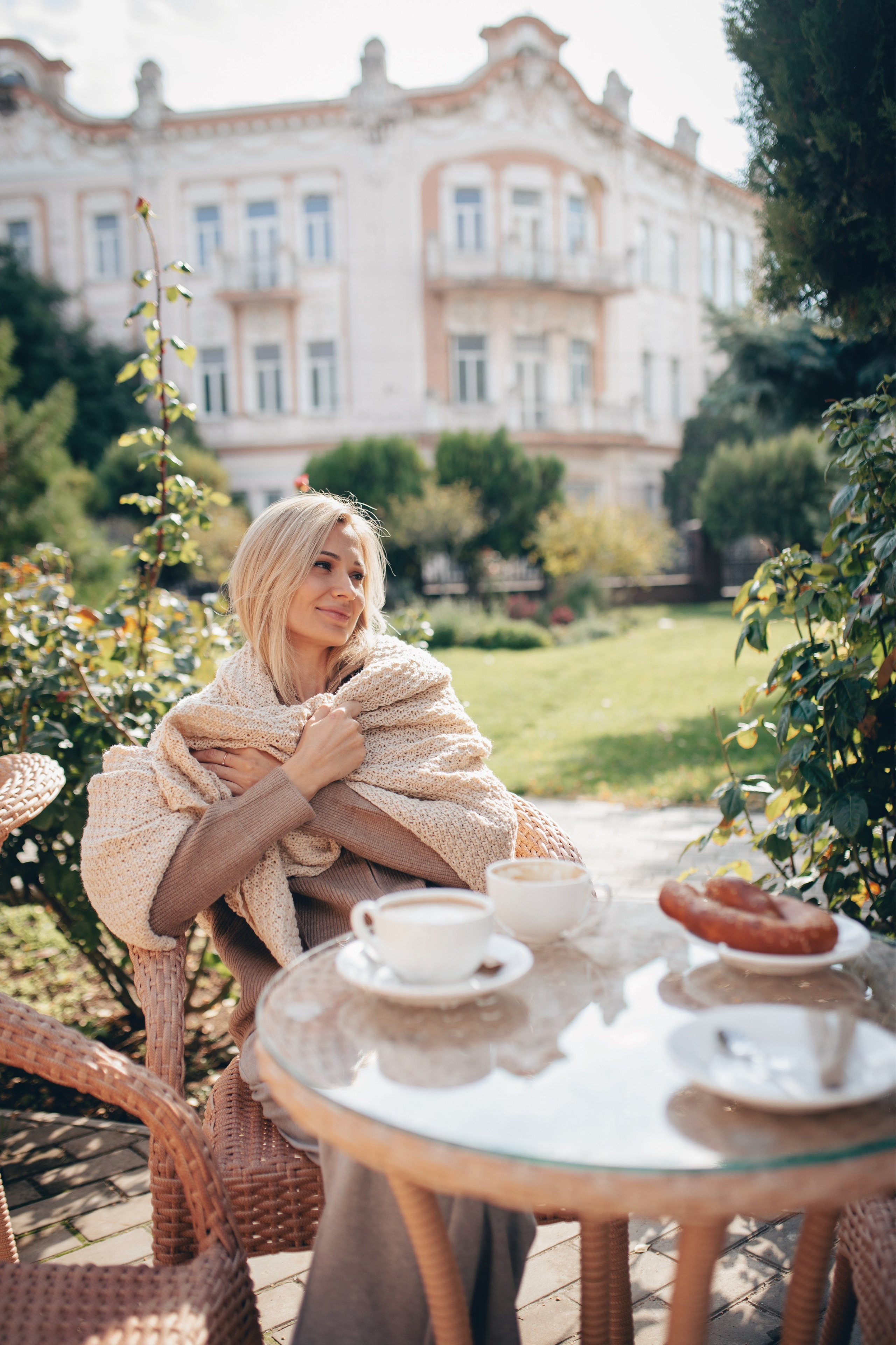 Анна. Семейный фотограф в Москве Анастасия Гурьянова