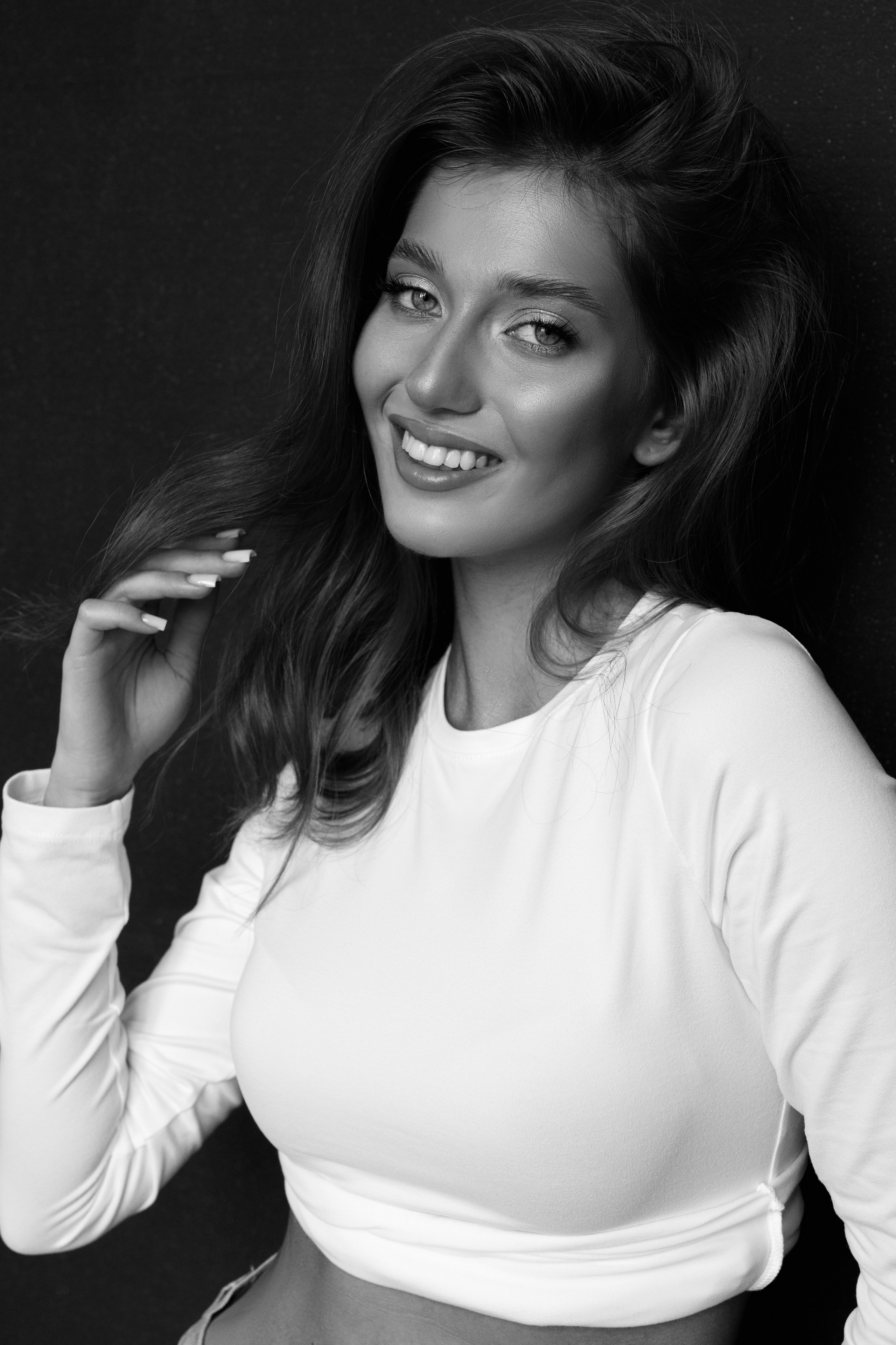 Варя. Фотограф Нижний Новгород Кристина Швецова