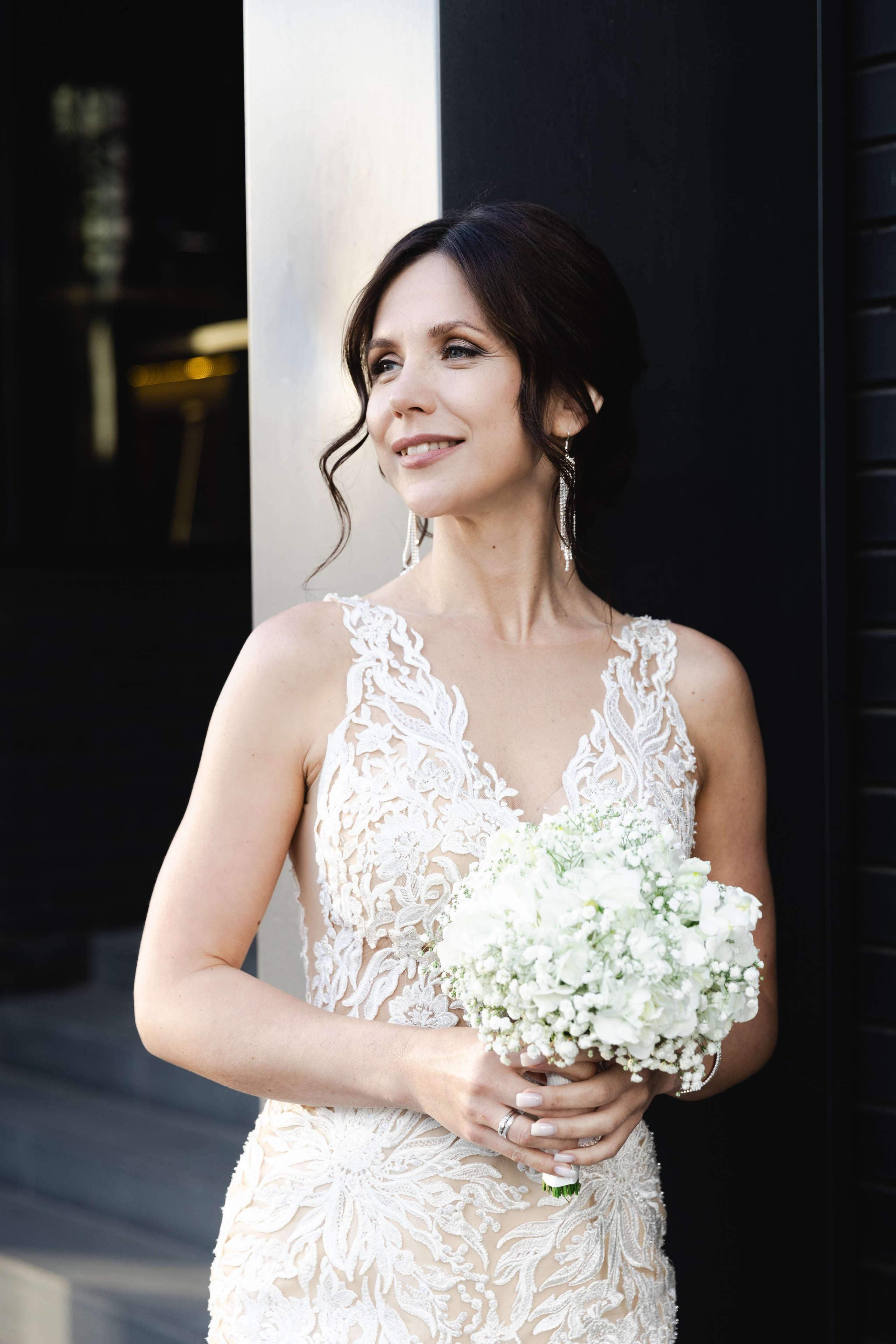 Максим и Ирина. Женский и семейный фотограф в Туле Катя Вуколова