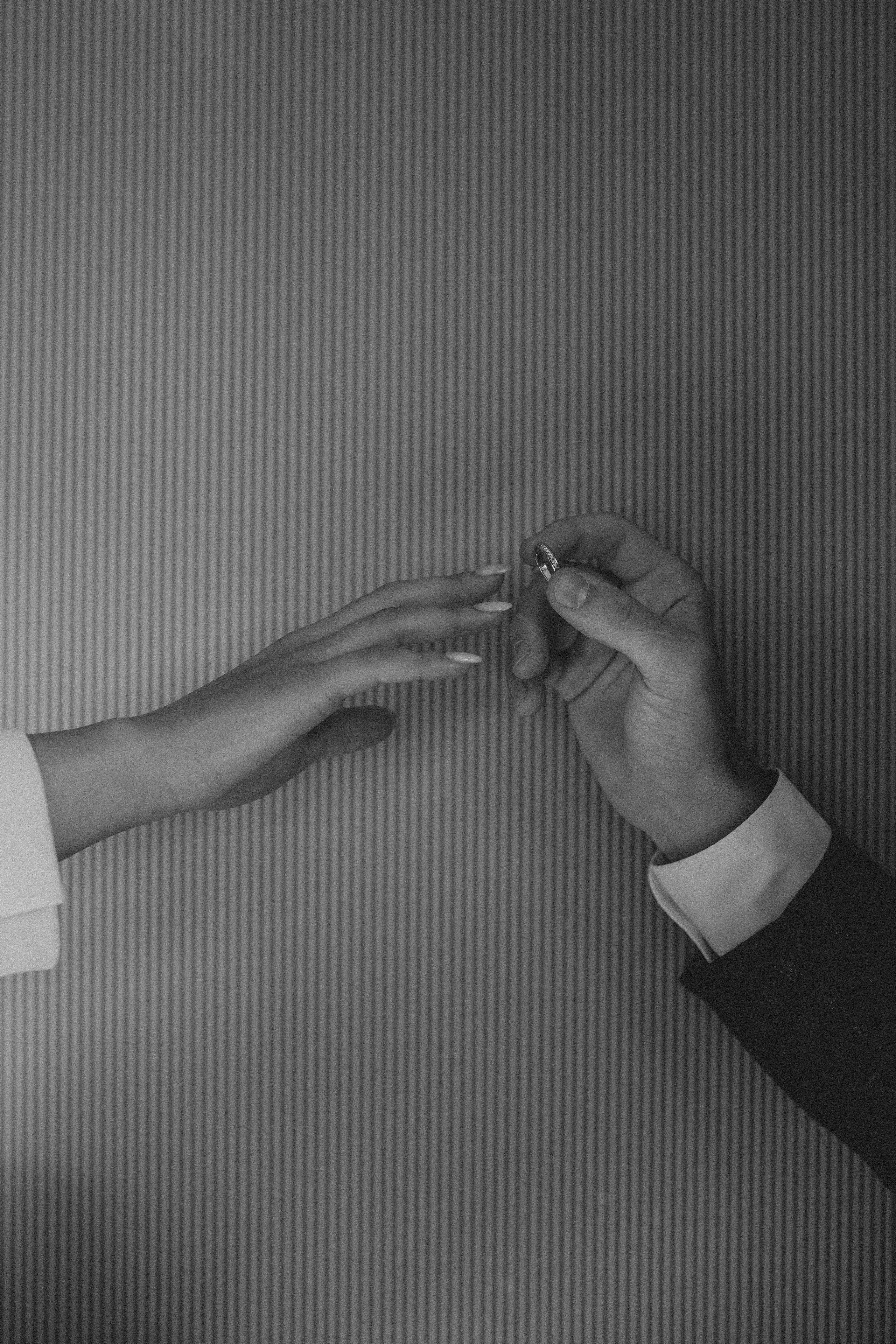 Свадебные прогулки