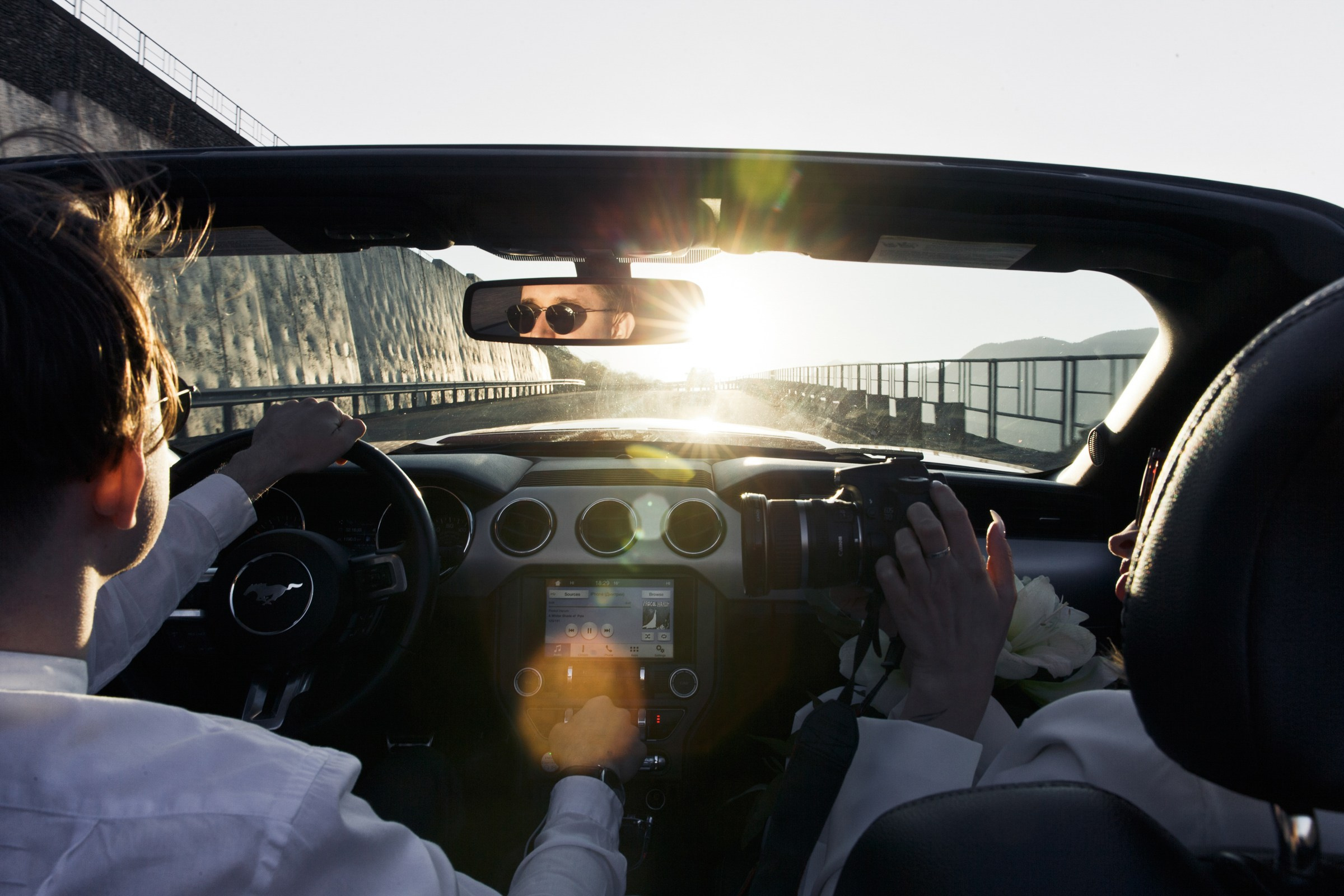 Свадебный фотограф Антон Кузнецов