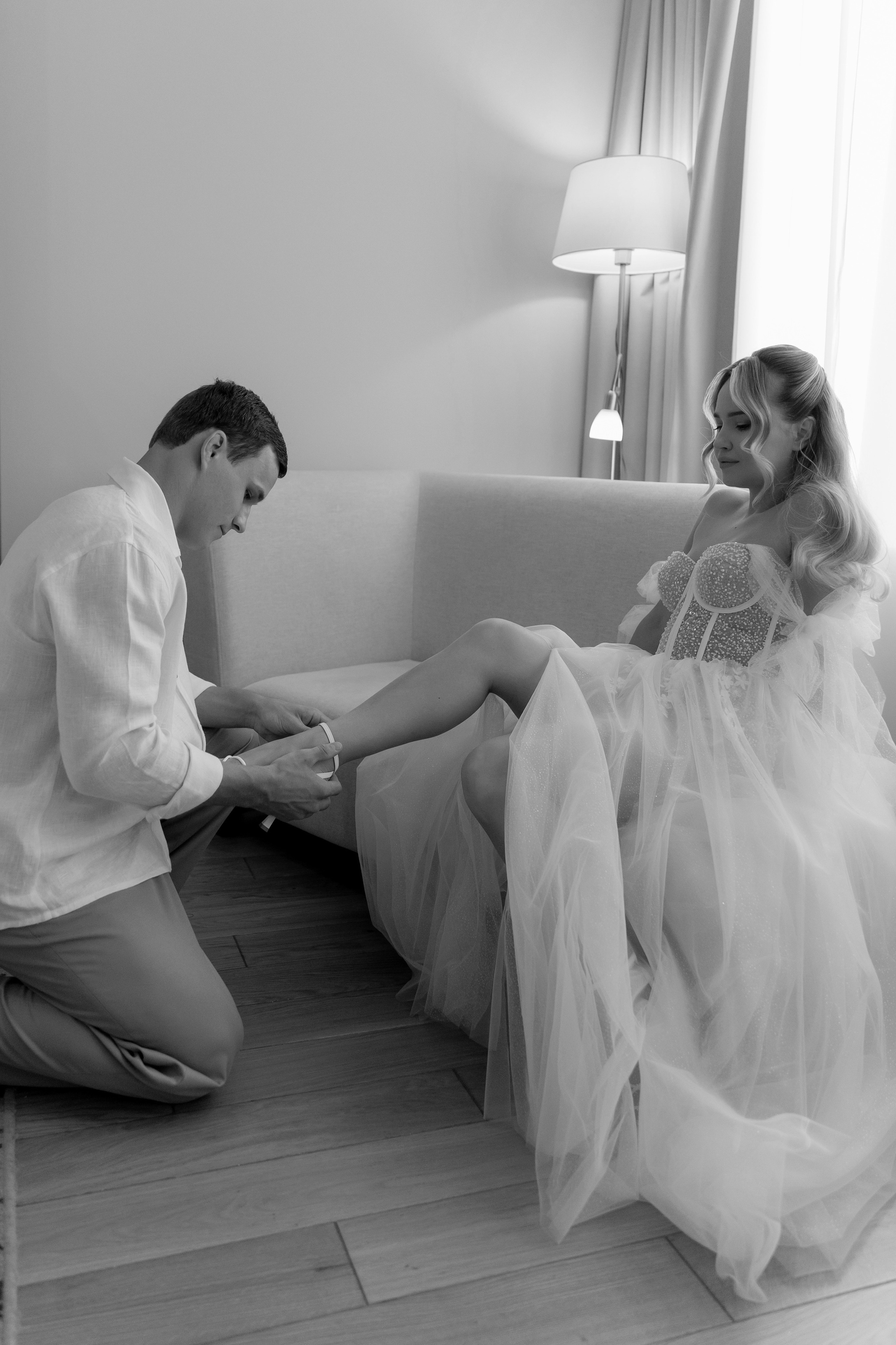 Даниил и Алена, 20/07/2024. Свадебный  и семейный фотограф в Краснодаре