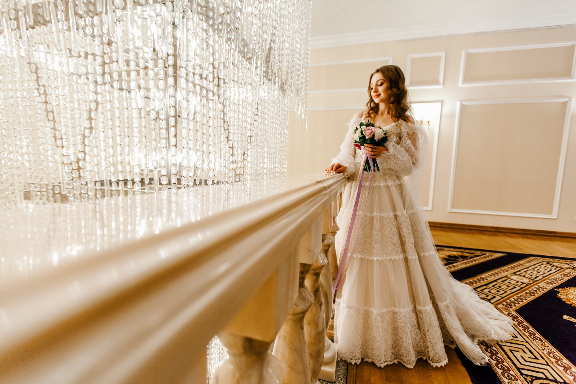 Александр и Ирина 21.01.2023. Фотосъёмка в Барнауле. Свадебный фотограф