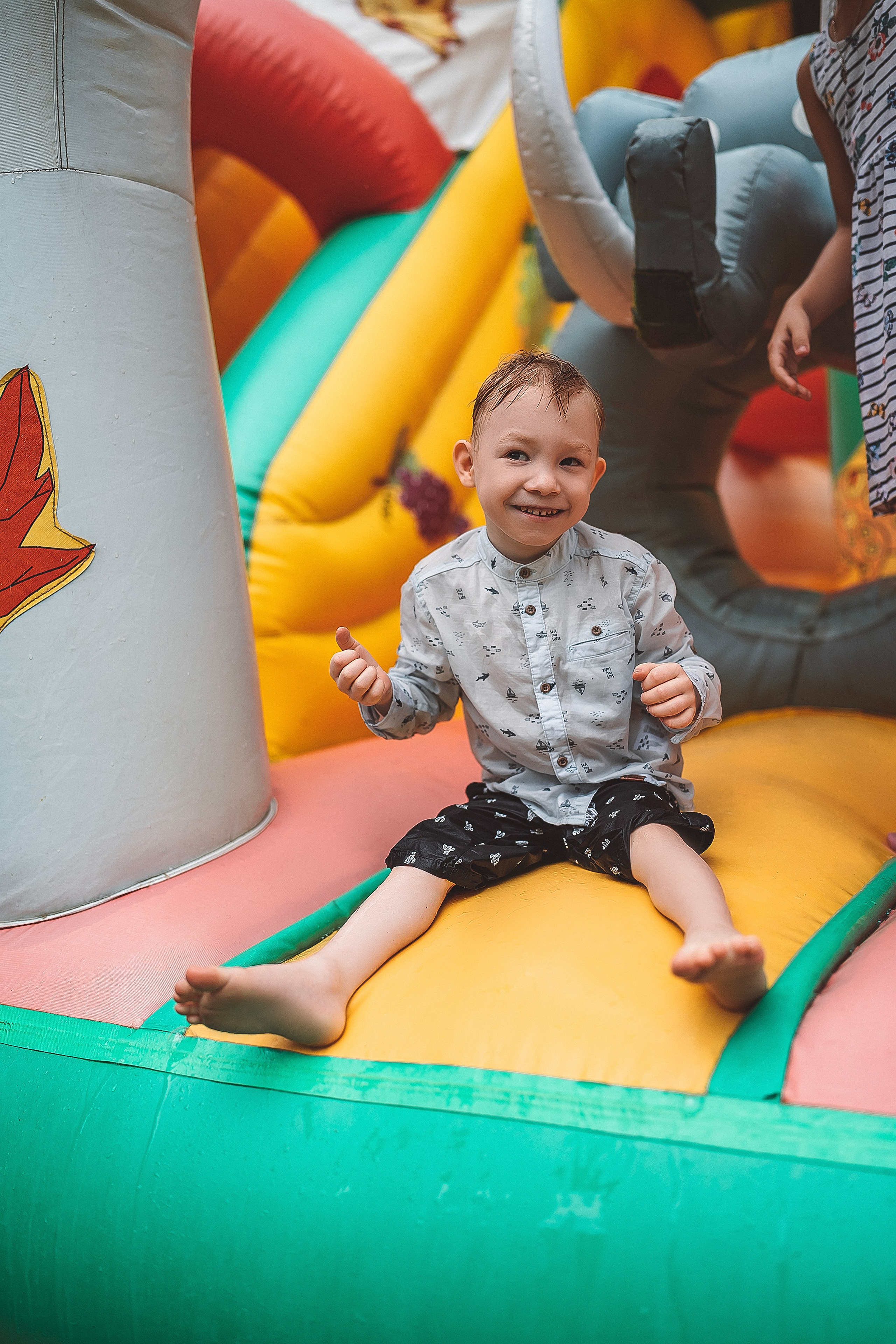 Семья Татьяны и Антона. Фотограф Пермь | Юлия Арт