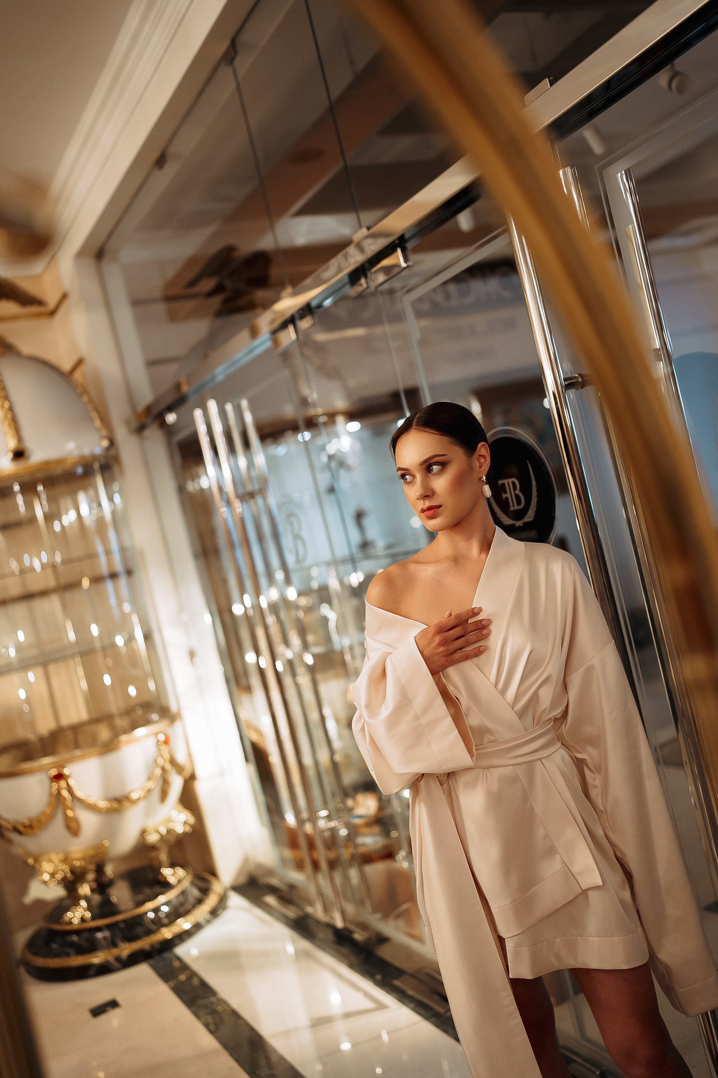 Анна. Фотограф Пермь | Юлия Арт