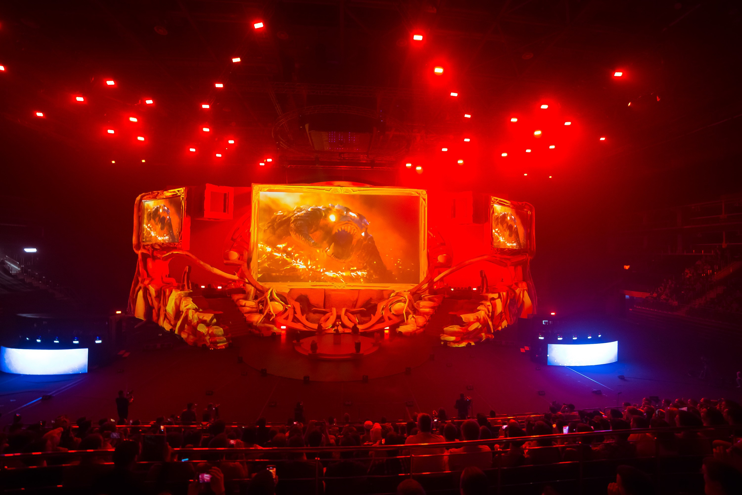 EPICENTER XL DOTA2 | MOSCOW | 2018. OOPS TEAM