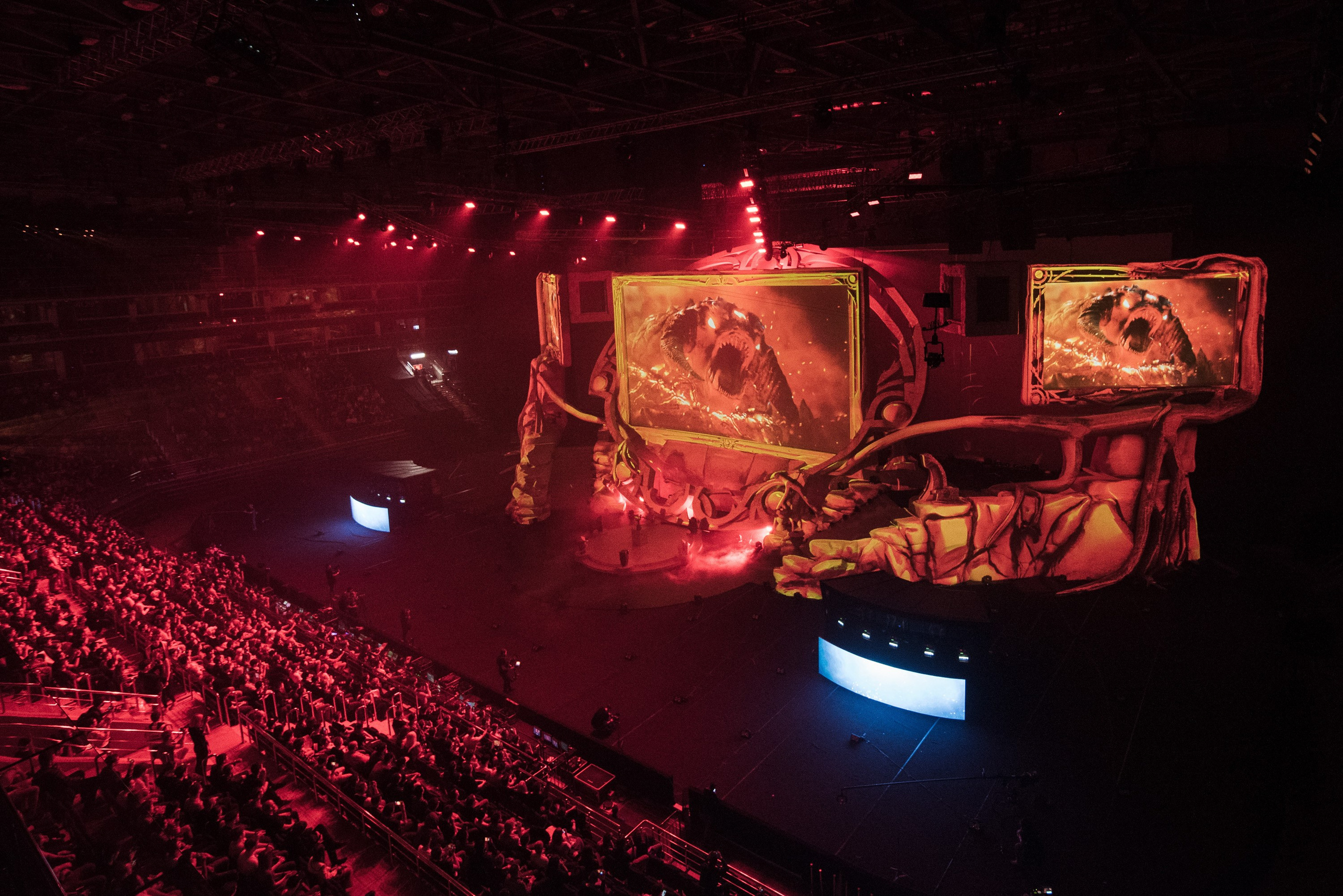 EPICENTER XL DOTA2 | MOSCOW | 2018. OOPS TEAM