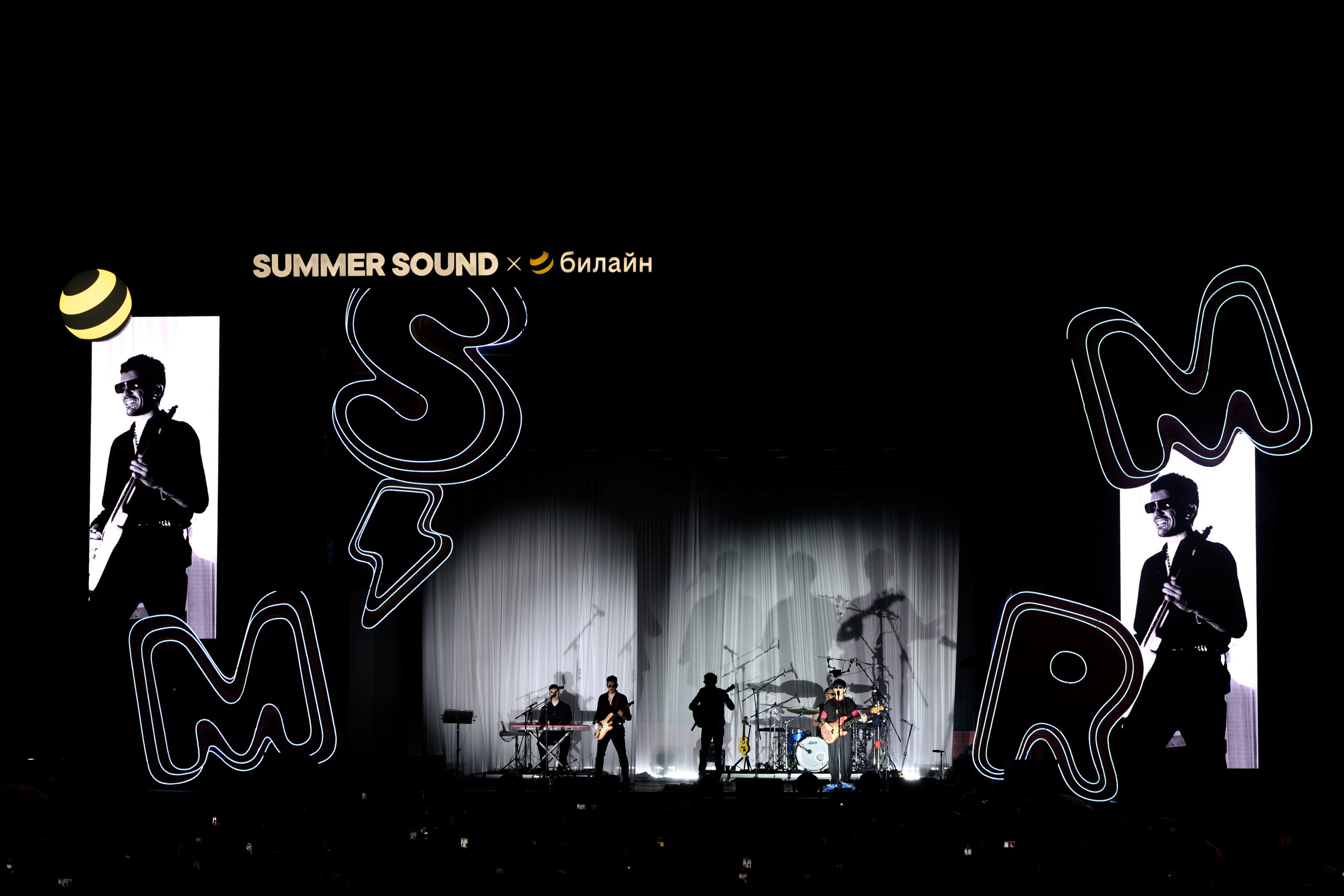 SUMMER SOUND | 2026. OOPS TEAM