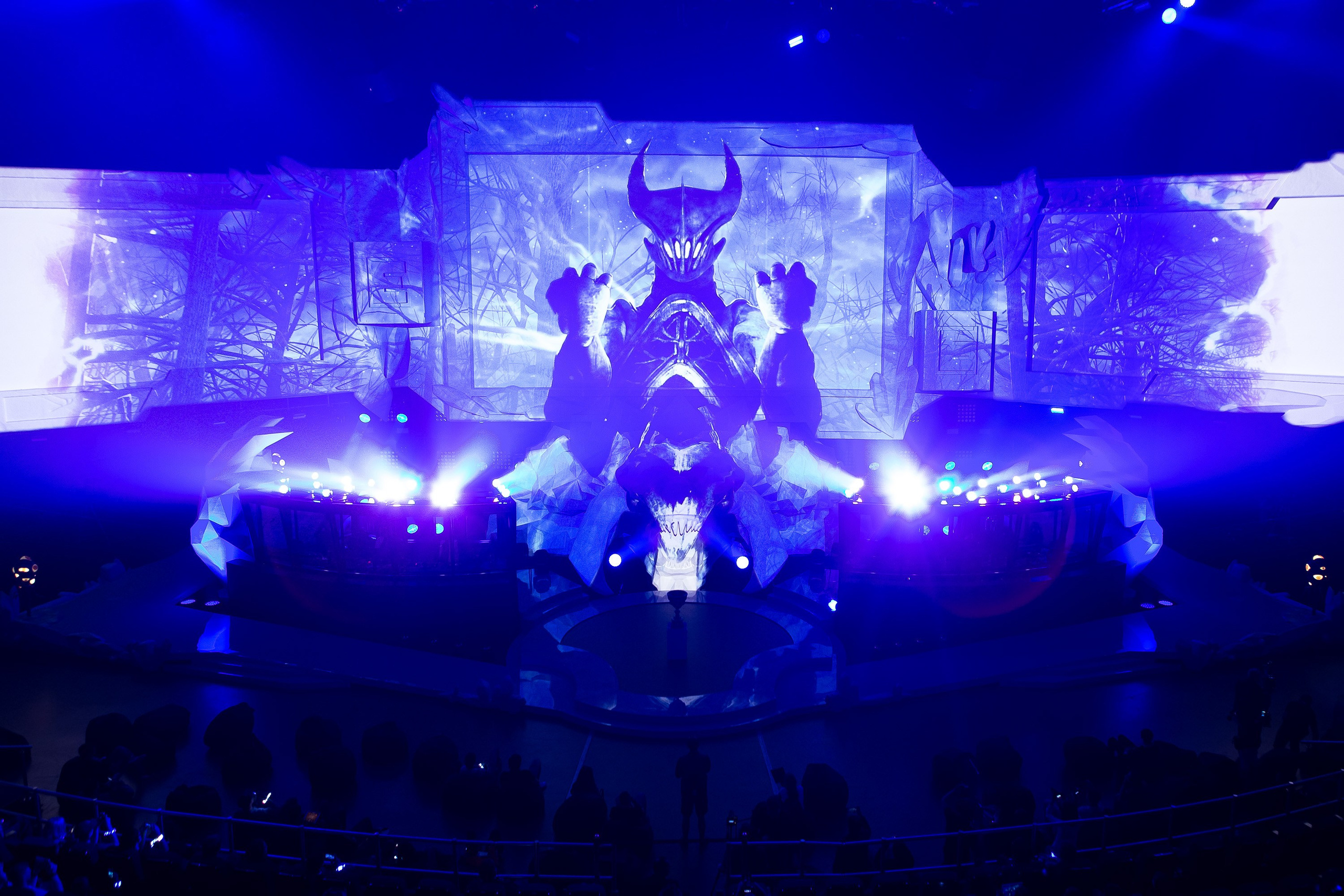 EPICENTER DOTA2 | MOSCOW | 2016. OOPS TEAM