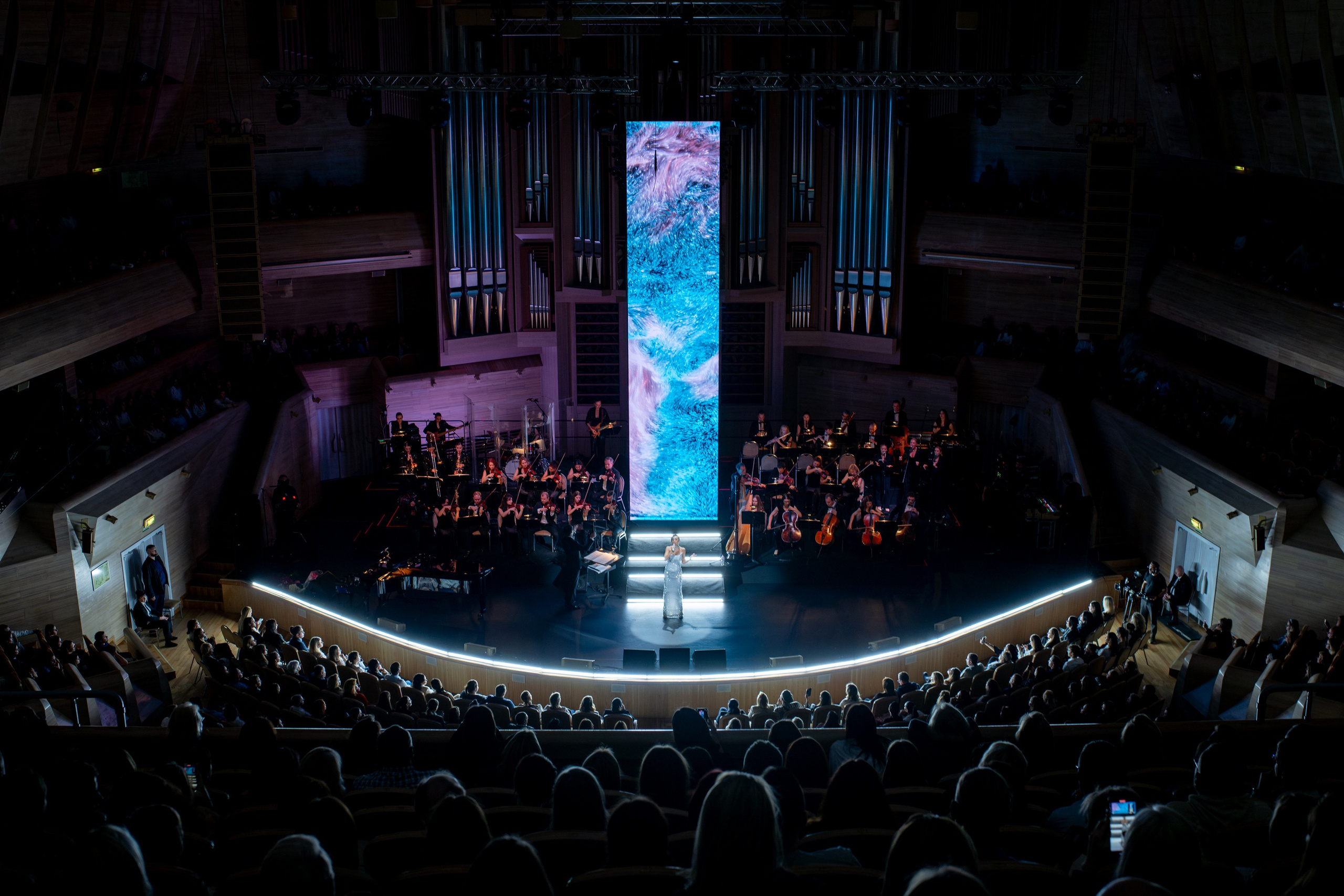 ALSOU / 2024. OOPS TEAM