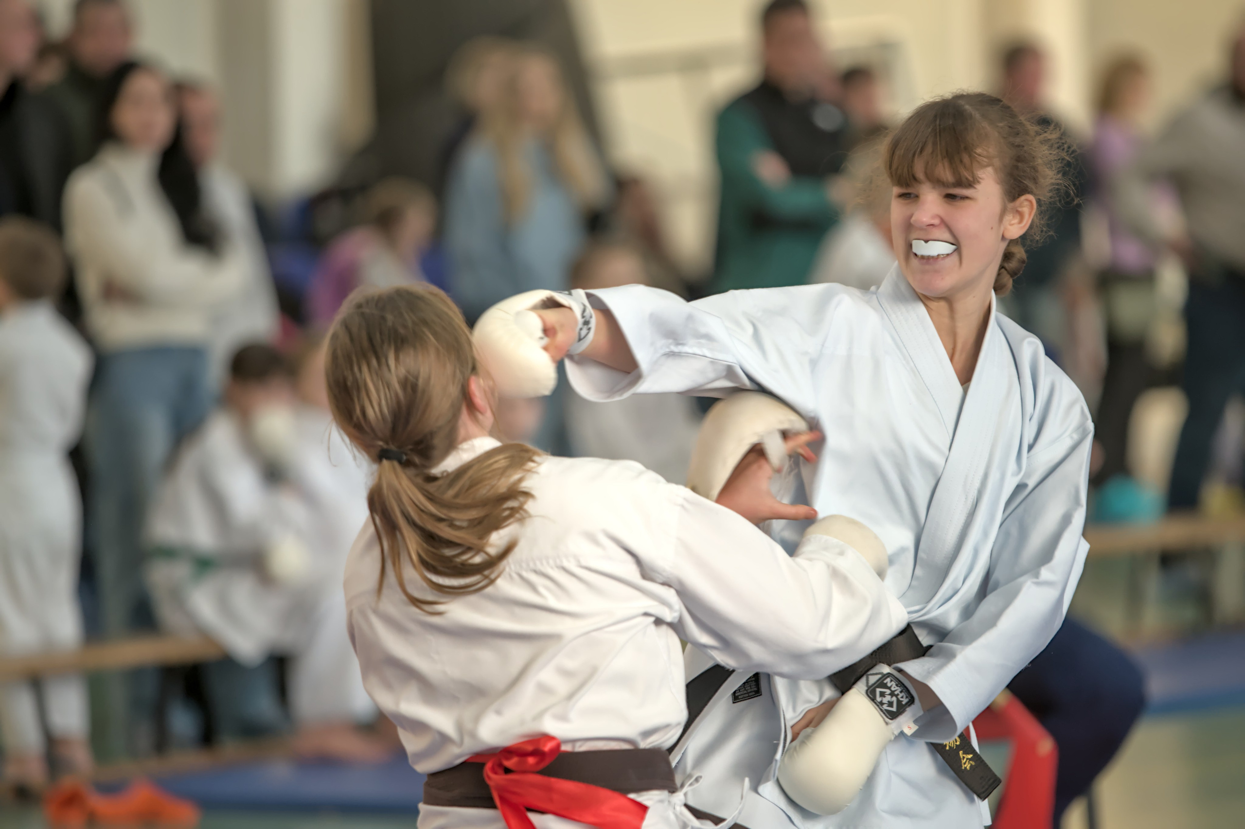 Боевые единоборства. Фото детских спортивных мероприятий и всякое интересное через объектив