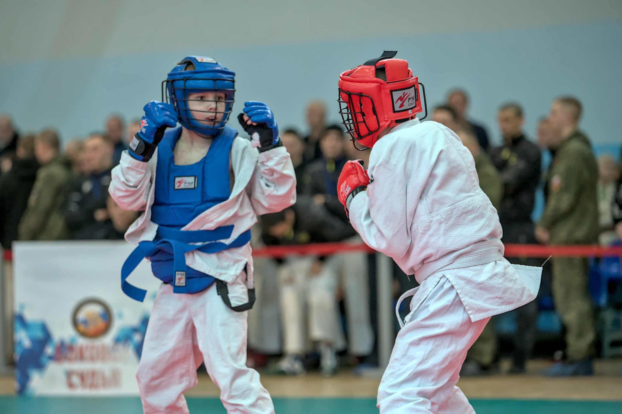 АРБ. Первенство Ленинградской области. Фото детских спортивных мероприятий и всякое интересное через объектив