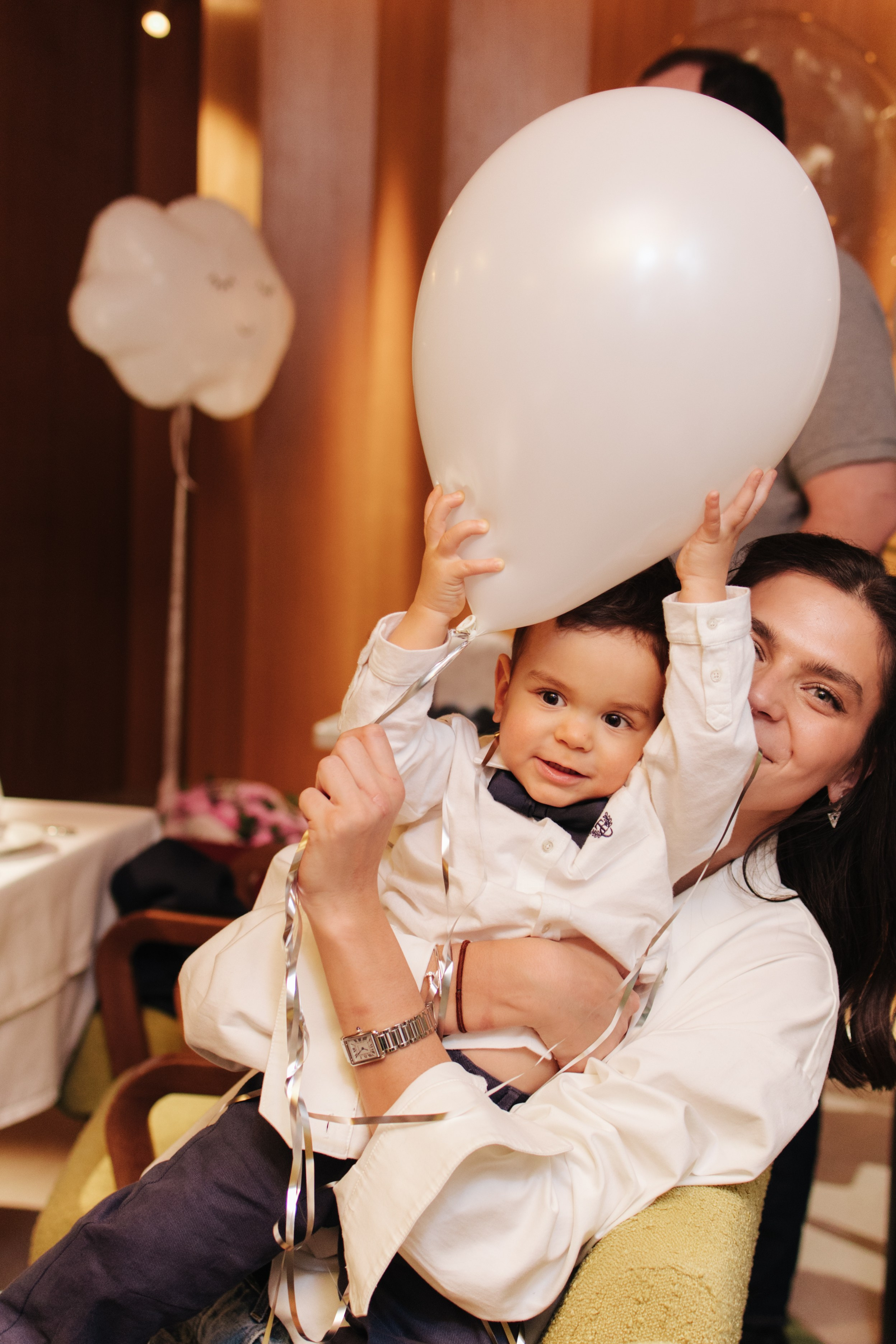 Гордею два. Семейный фотограф Москва Наталия Осьмакова