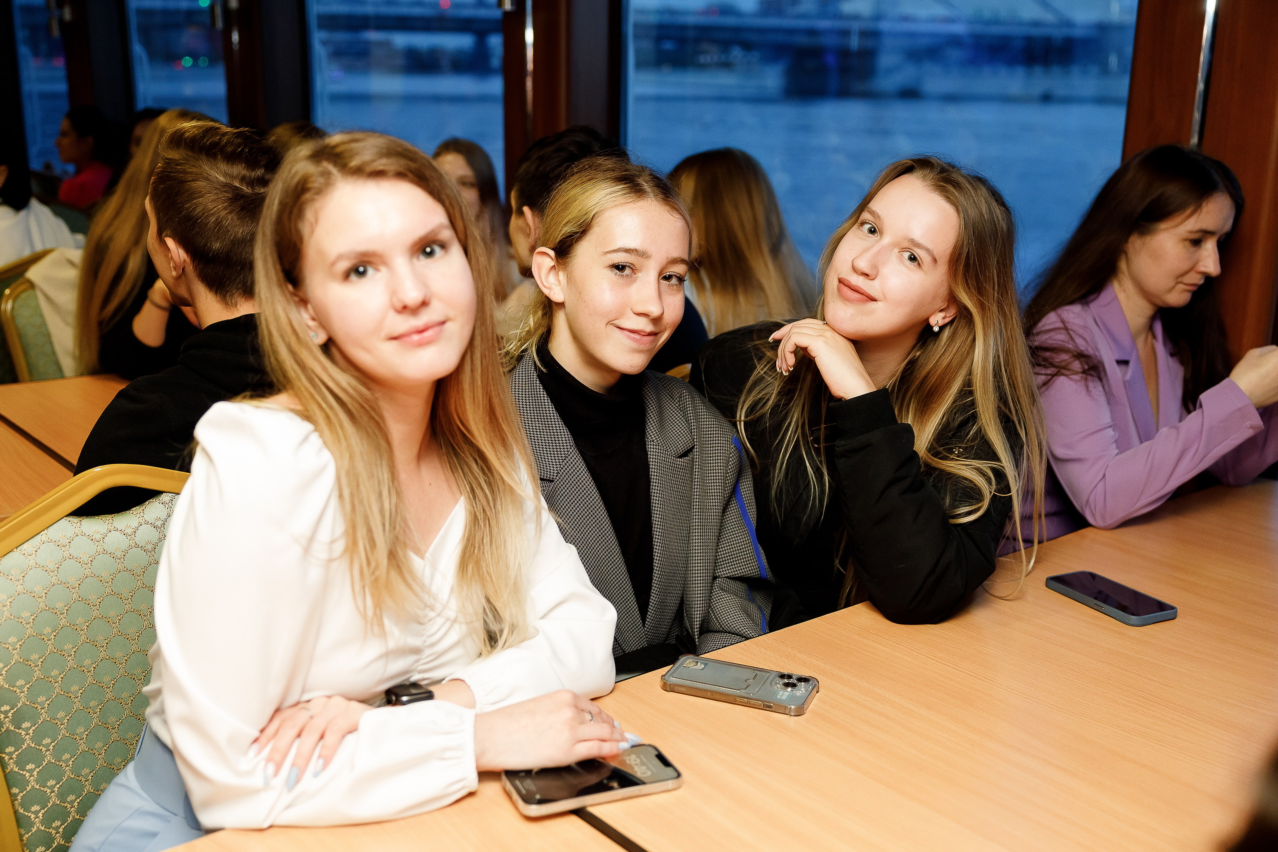 MoscowSee — 2023. Фотограф Москва