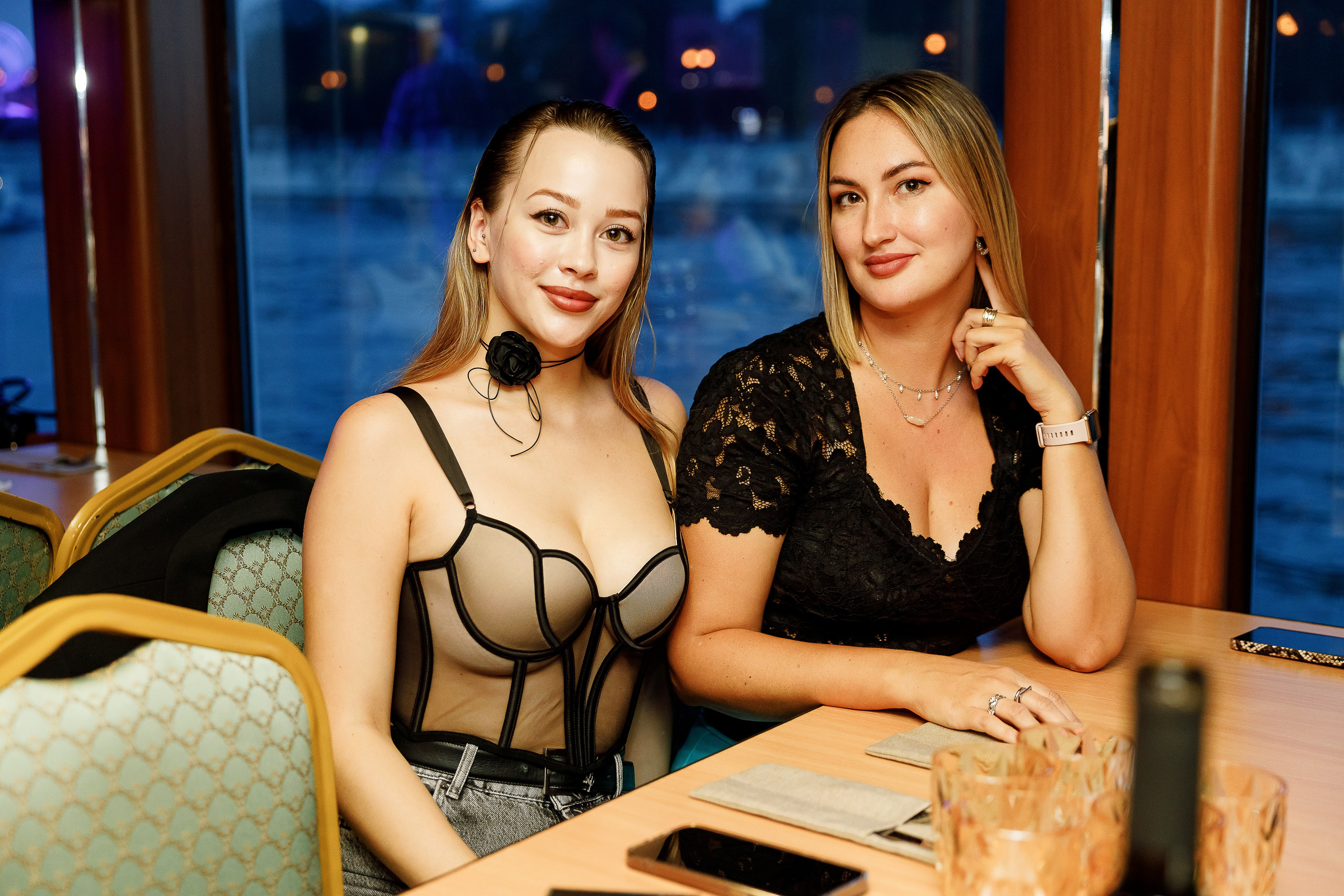 MoscowSee — 2023. Фотограф Москва