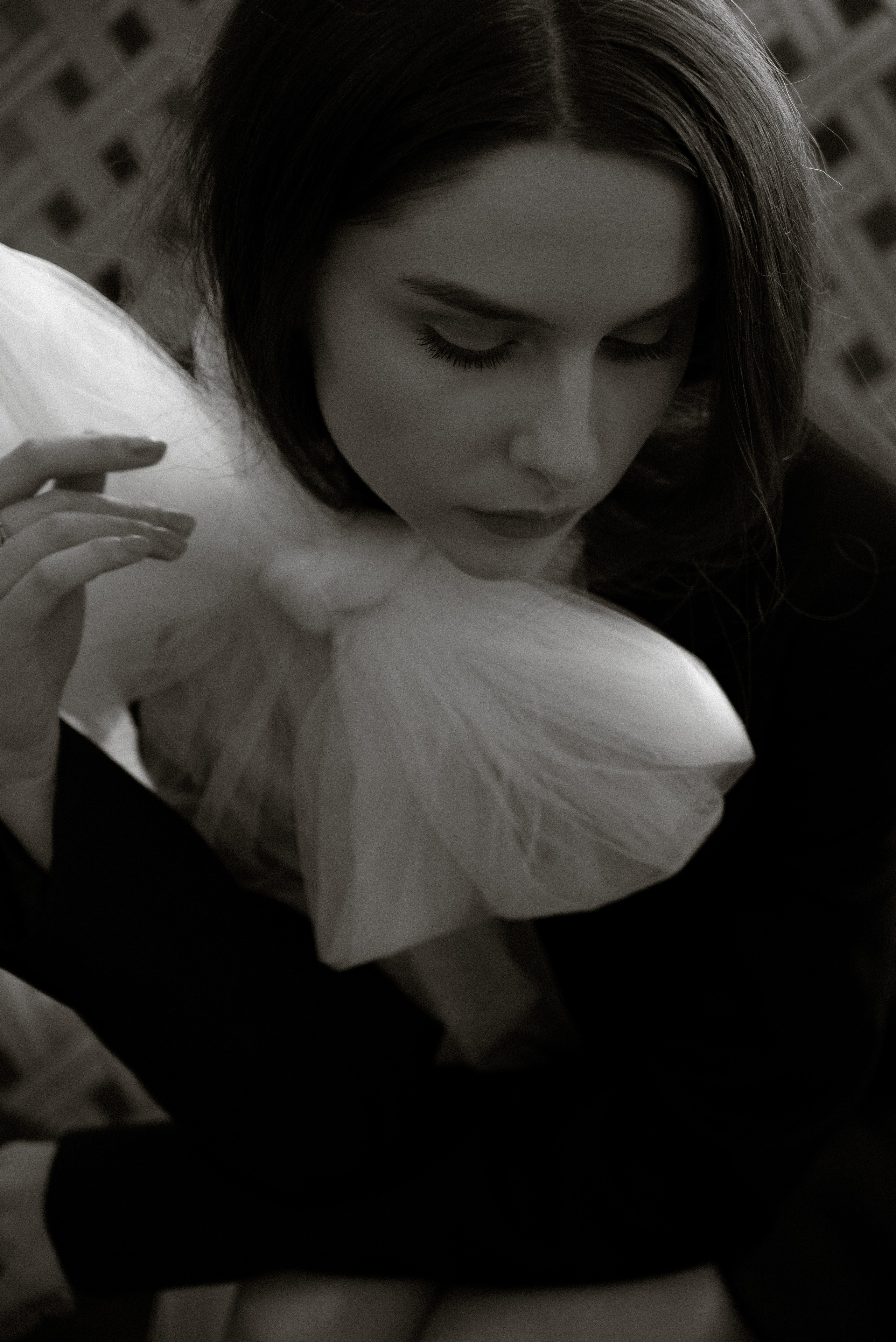 Эльвира. Тамара Власова