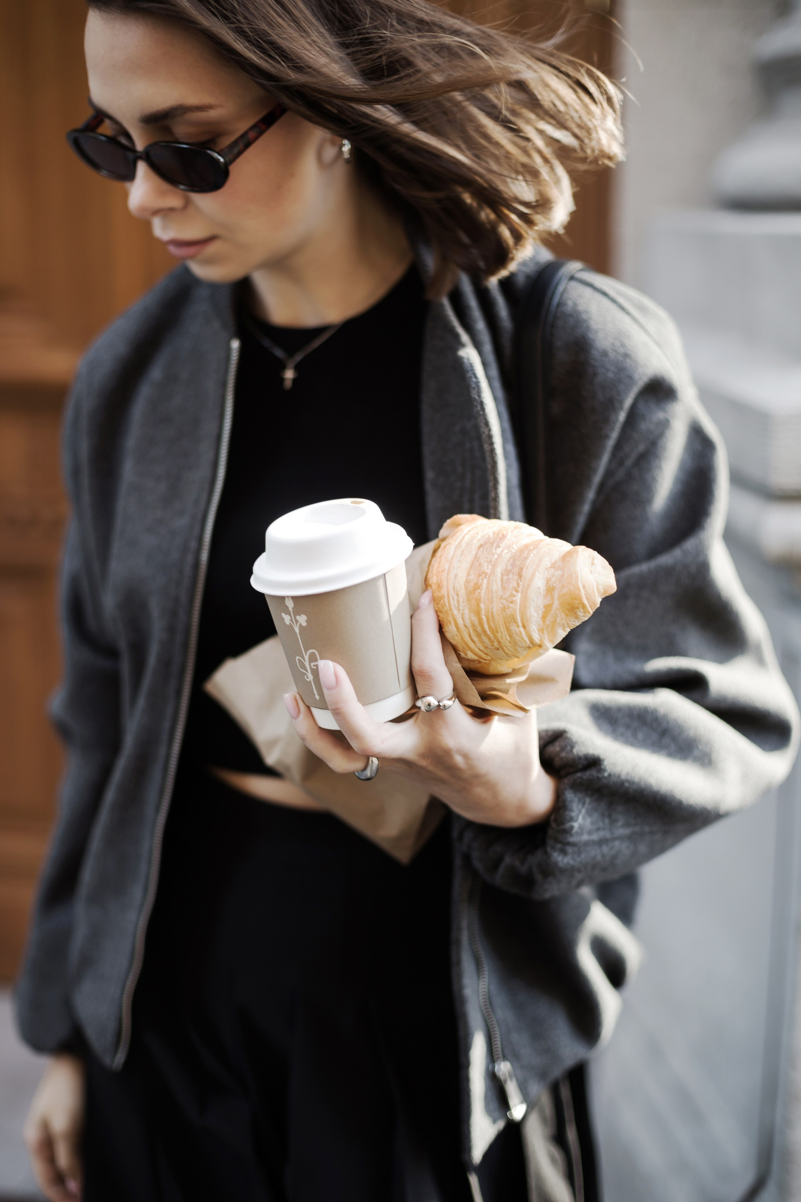 Зоя. Портретный фотограф в Санкт-Петербурге Элина Ситникова