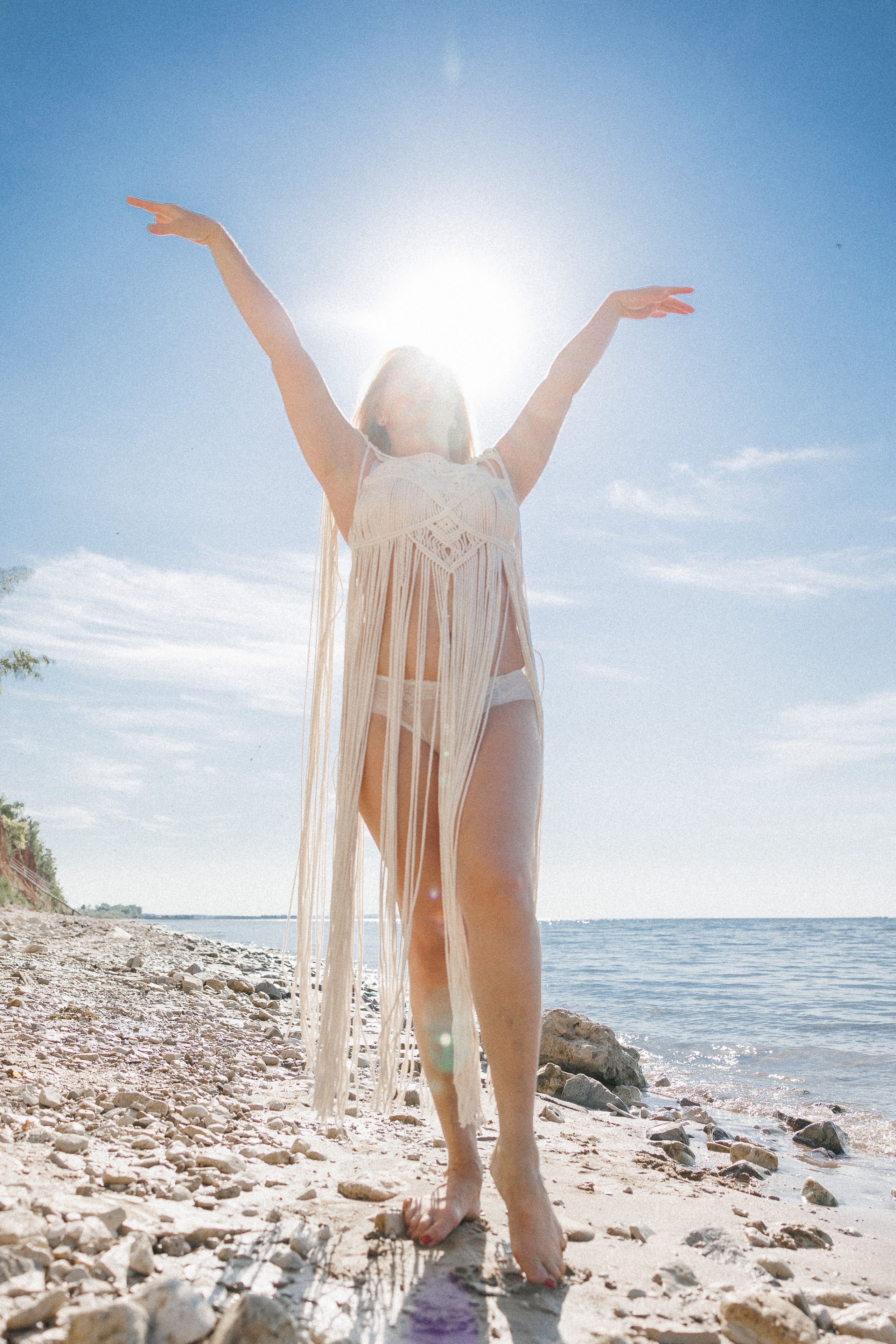 Альбина. Женский трансформационный фотограф в Казани Гульназ Зайнутдинова