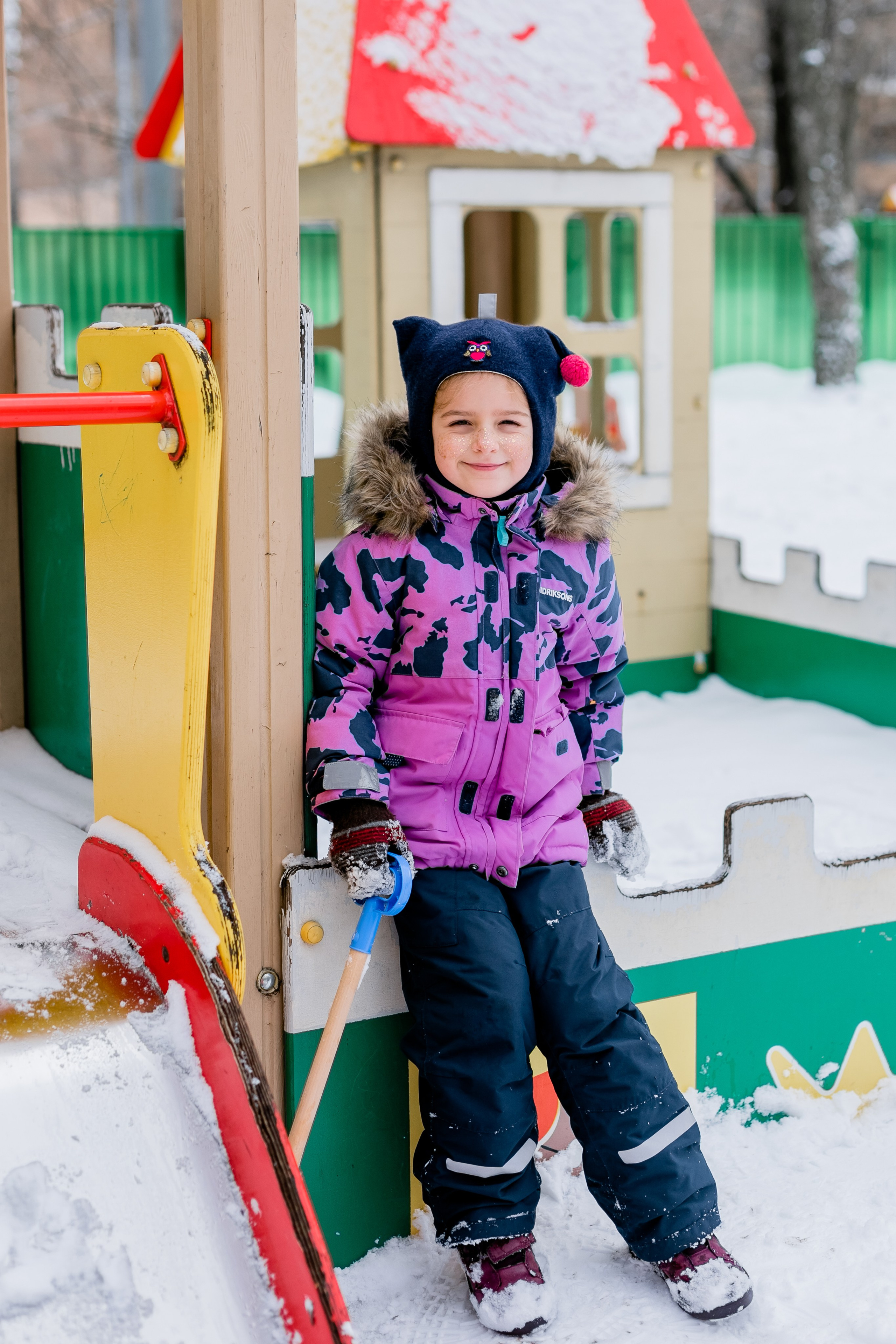 Детский фотограф. Выпускные альбомы в Зеленограде, Москве и МО