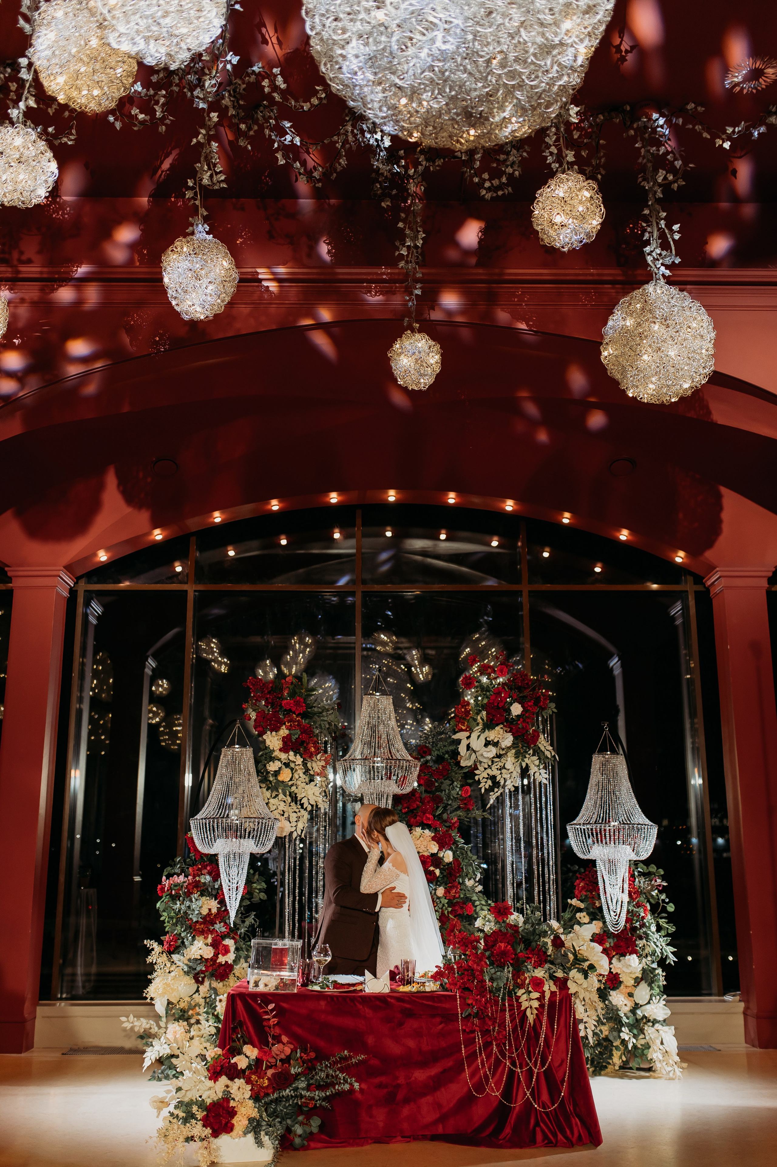 Вадим и Ксения. Фотограф Тимербаева Алина г. Сургут