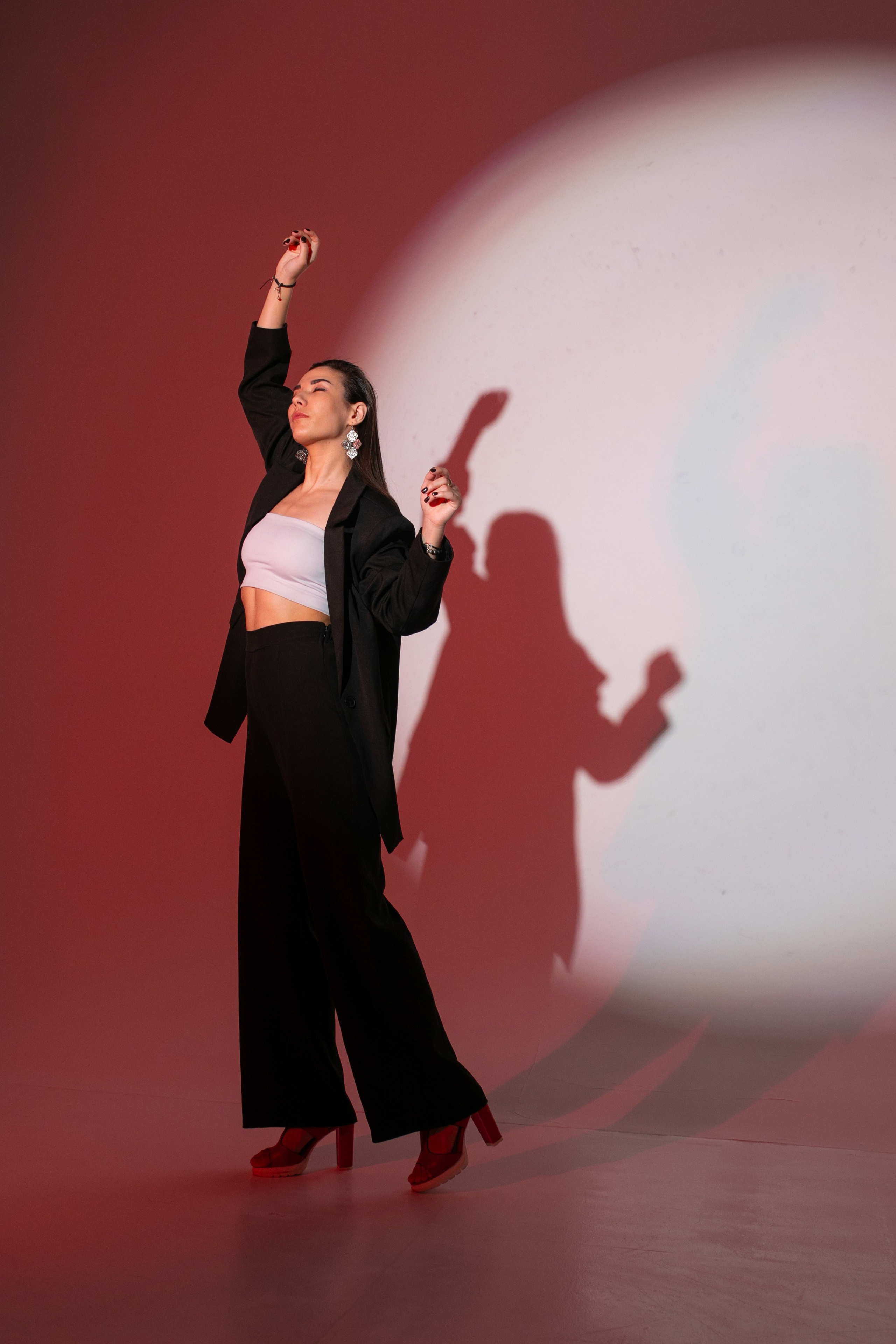 Катя. Фотограф в Новосибирске Ася Зверева