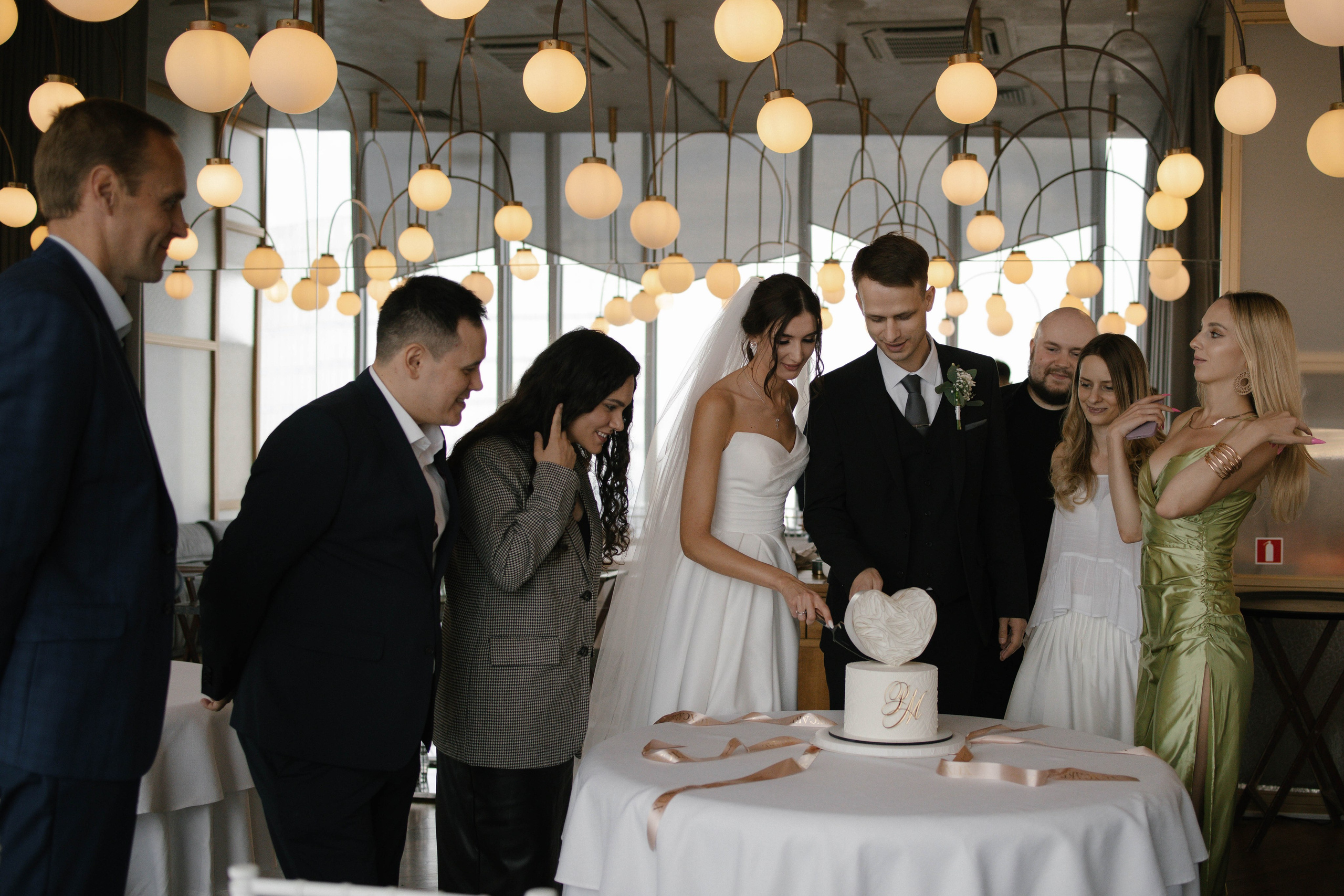 Выше только любовь. ФОТОГРАФ МОСКВА Диана Коротких