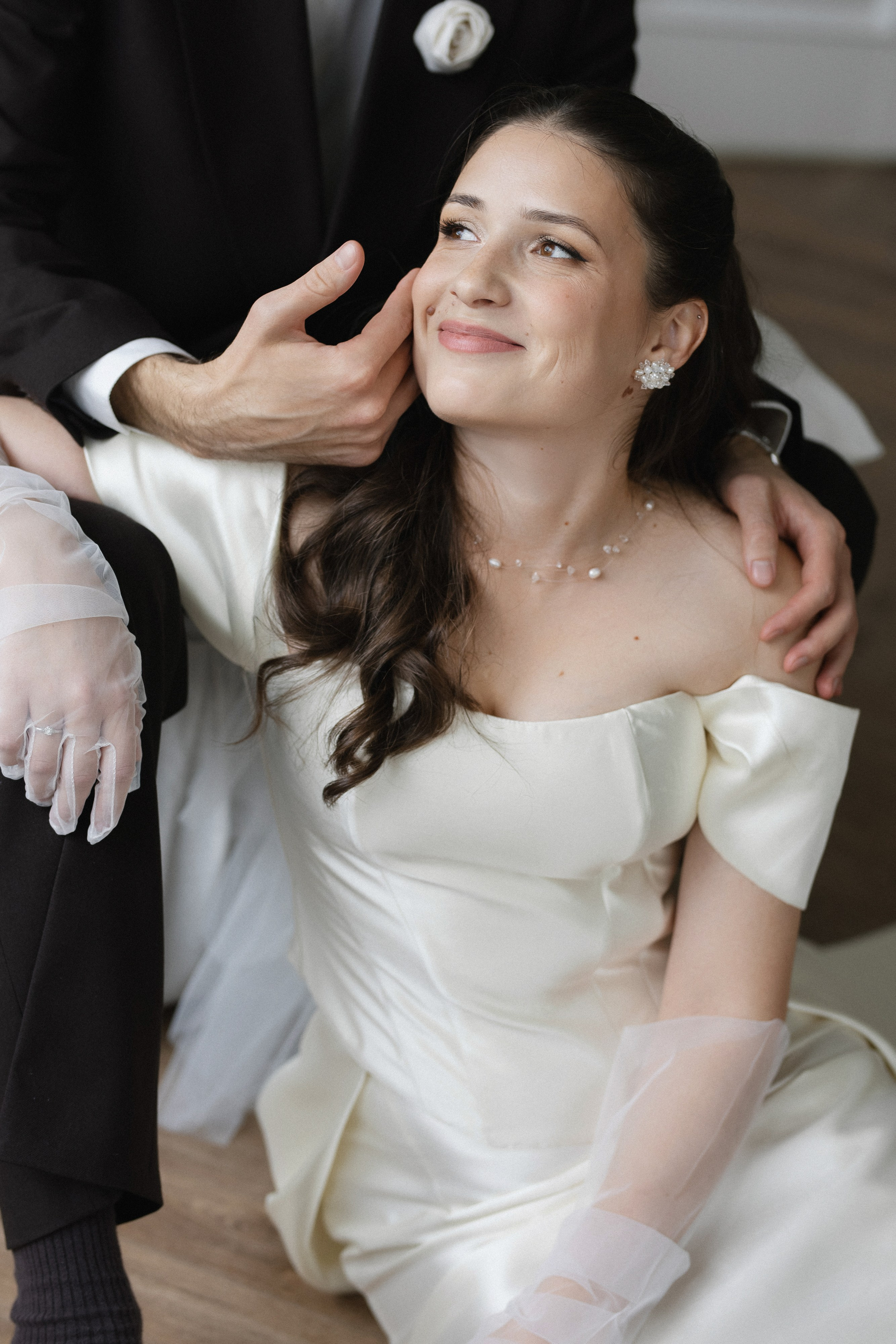 ДАРЬЯ & АЛЕКСЕЙ ` 25.09.25. Maria Startseva Photo