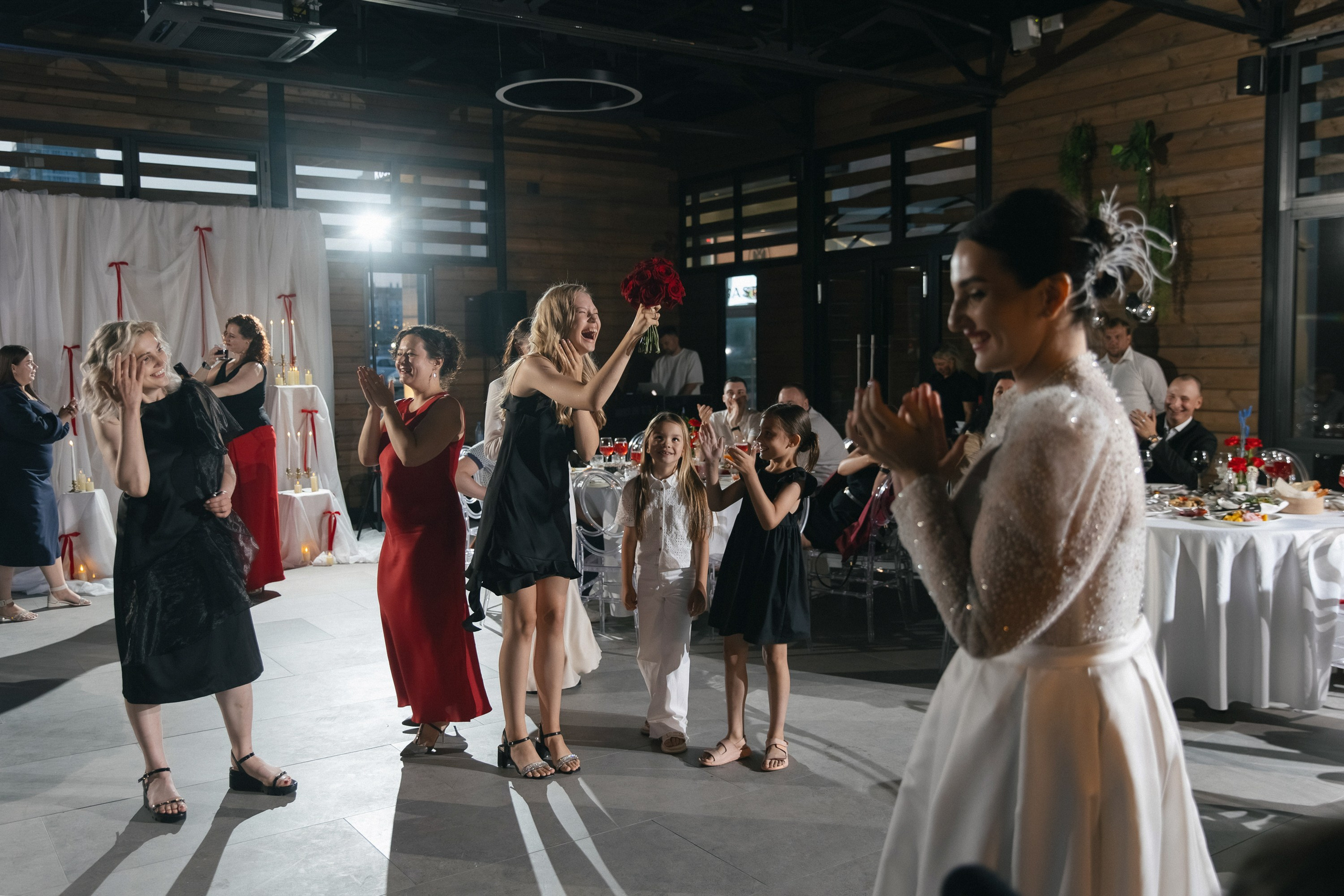 ВИКТОРИЯ & СТАНИСЛАВ ` 11.07.25. Maria Startseva Photo