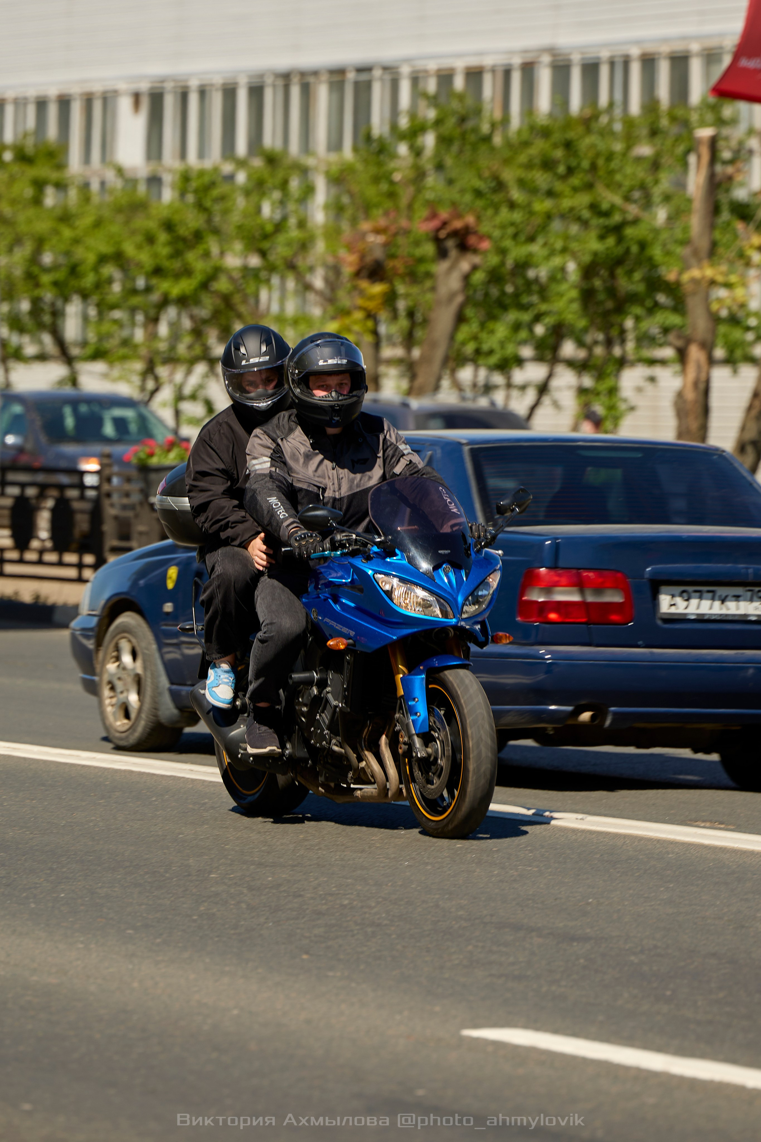 25.05.2024 Открытие мотосезона Домодедово. Виктория Ахмылова. Фотограф в Москве