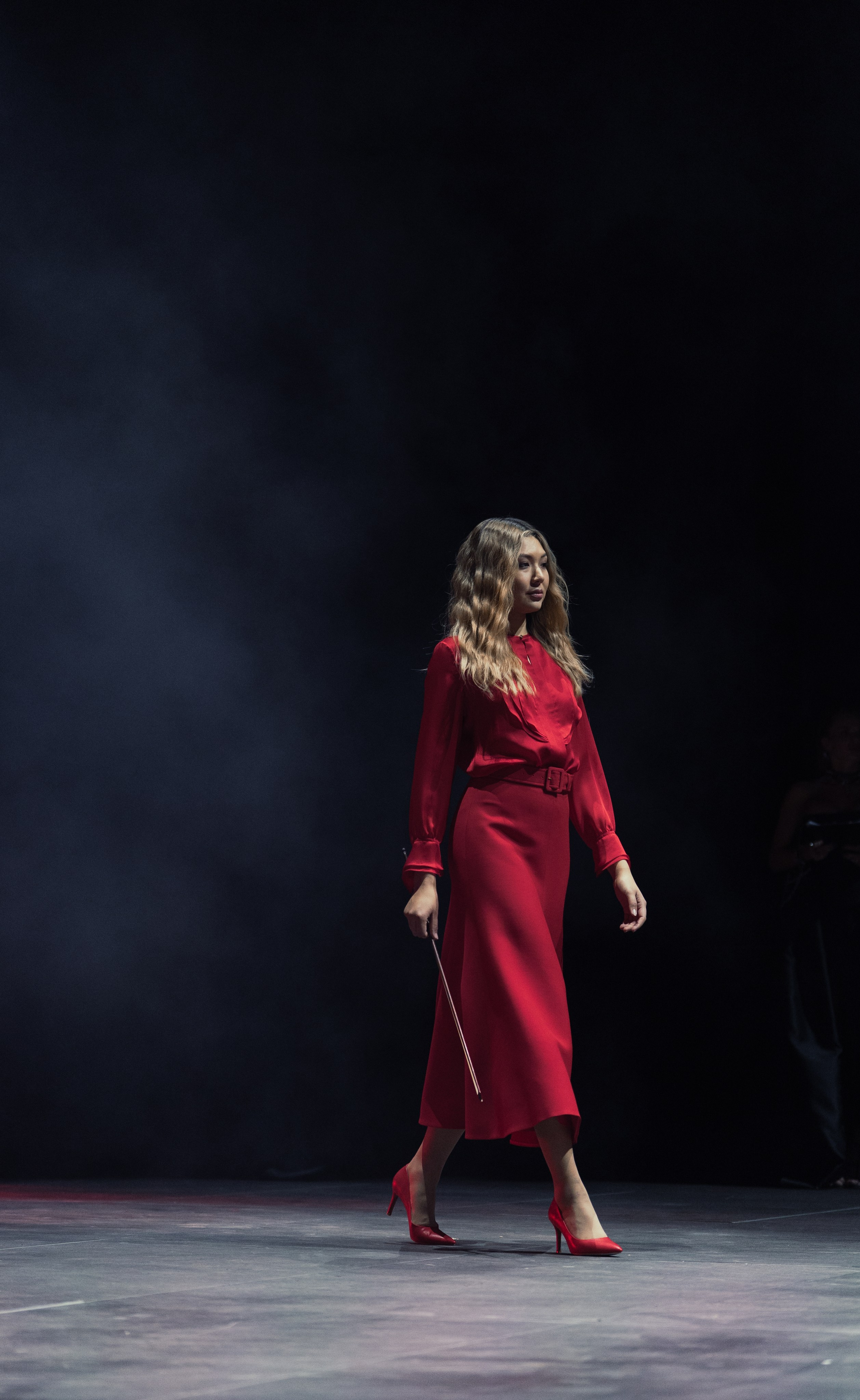 Art&Fashion show Kamerger Winter