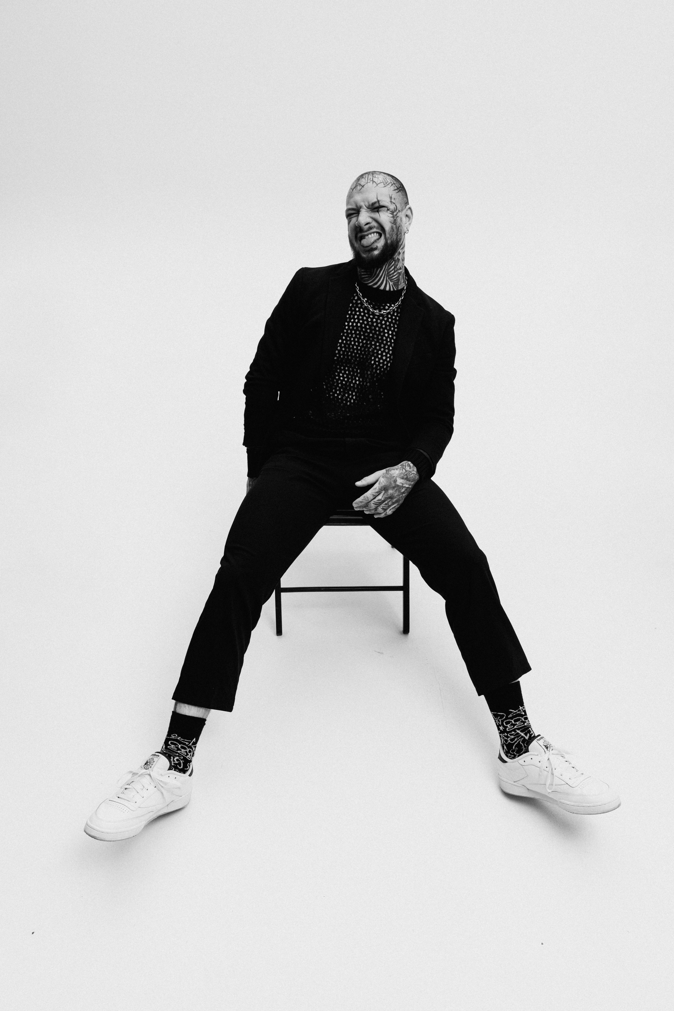 Taroy Crazy. Фотограф в Санкт-Петербург, Москва Алексей Филиппов