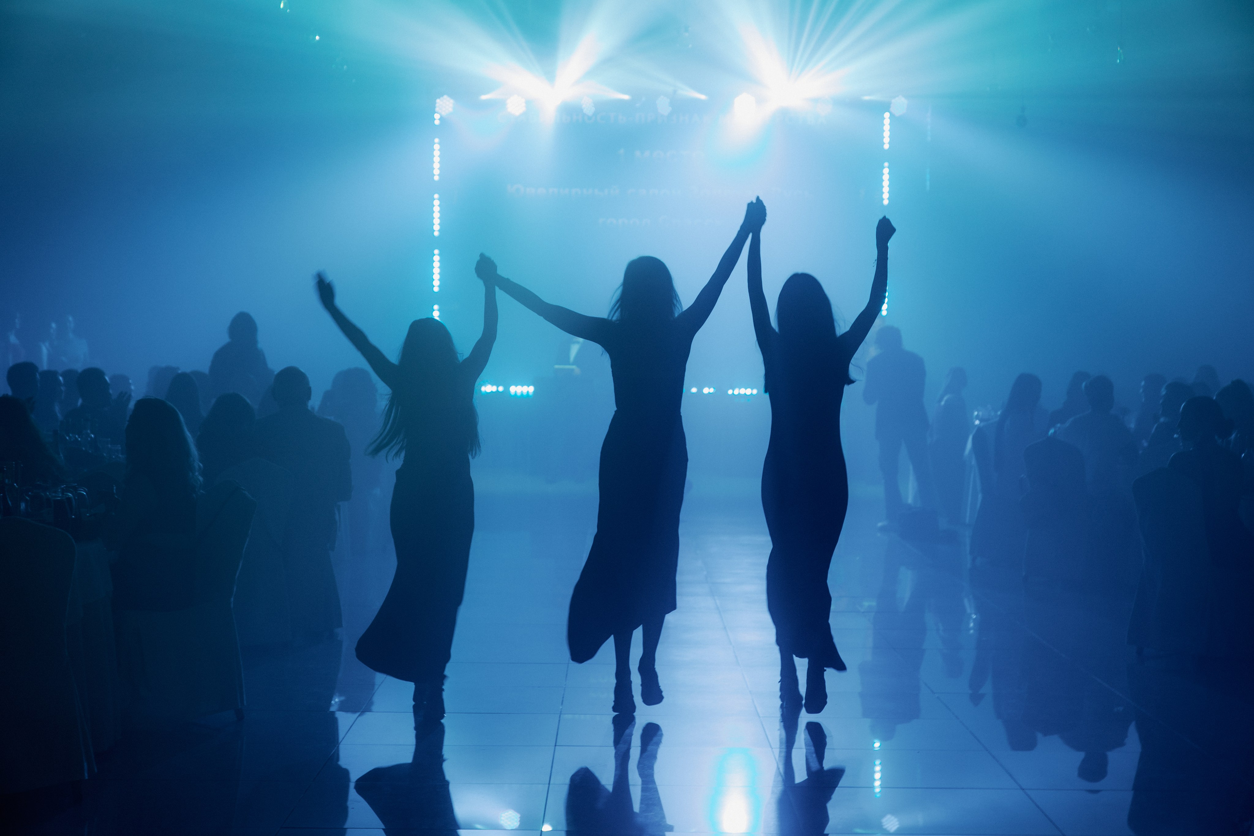 Золотая Русь