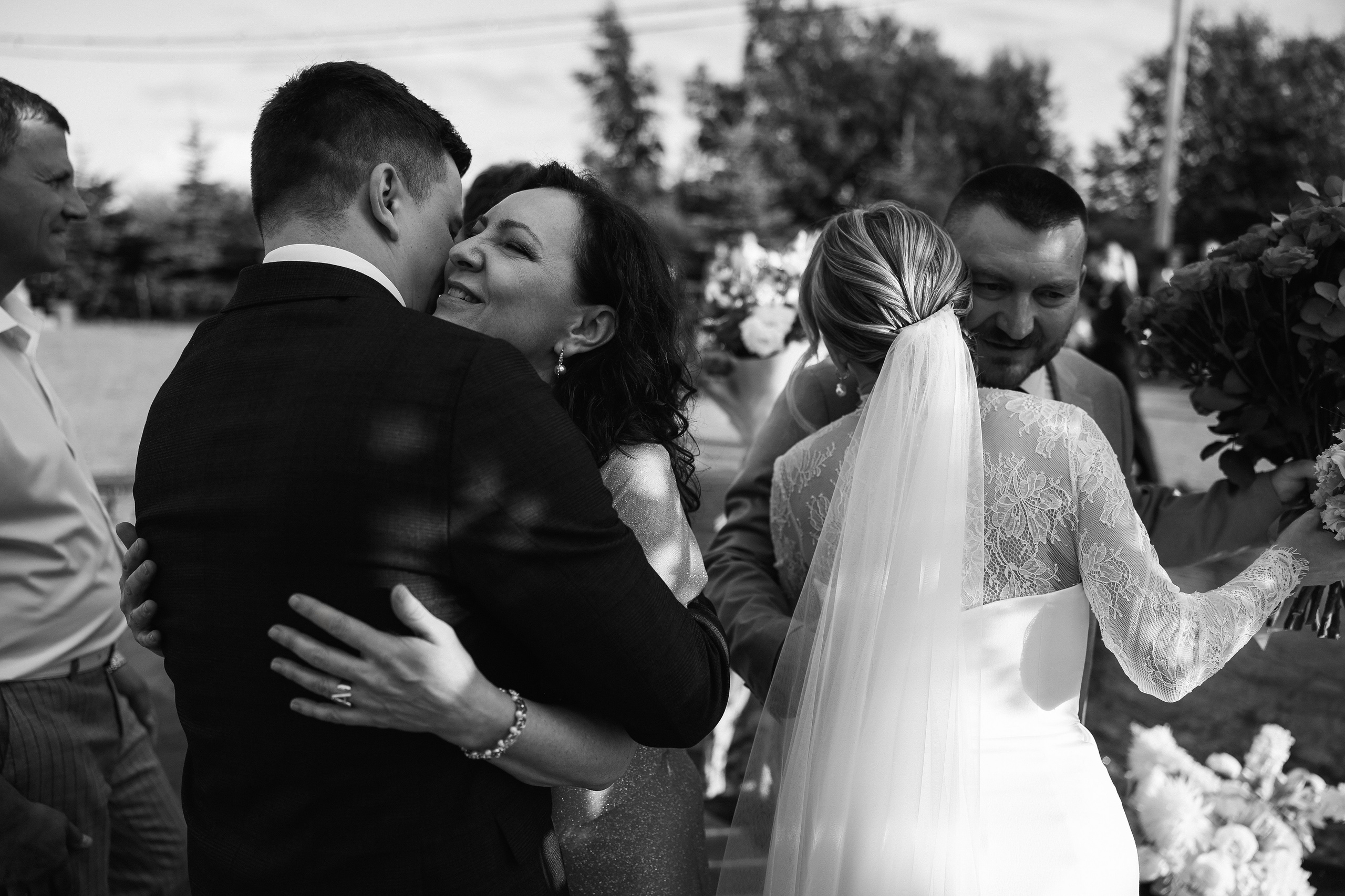 Вместе с отцом Николаем…. Свадебный и семейный Фотограф Денис Кошель