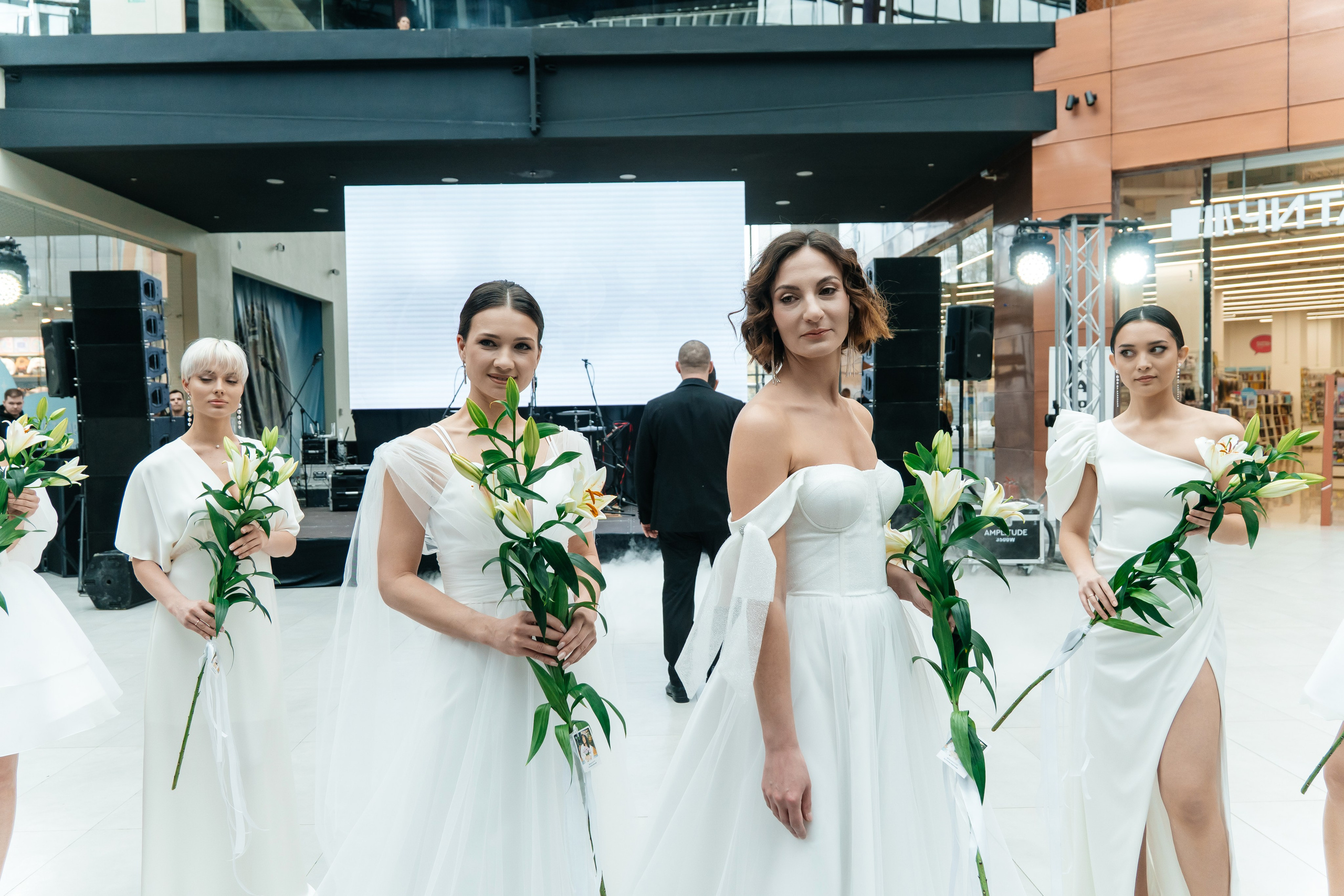 Wedding Day. Профессиональный фотограф в Самаре Анна Конзаева