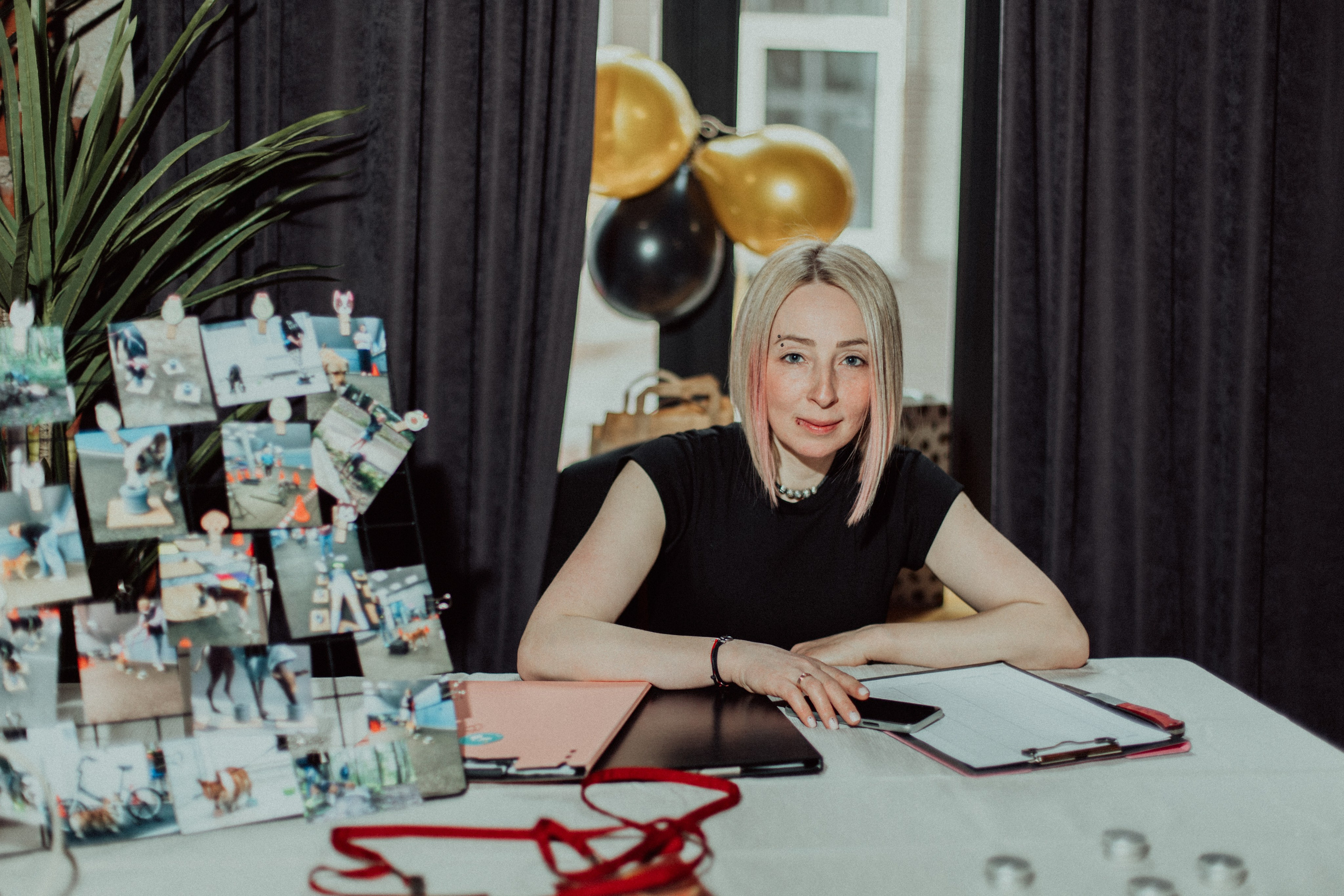 CBcon. Фотограф анималист в Москве Майорова Евгения