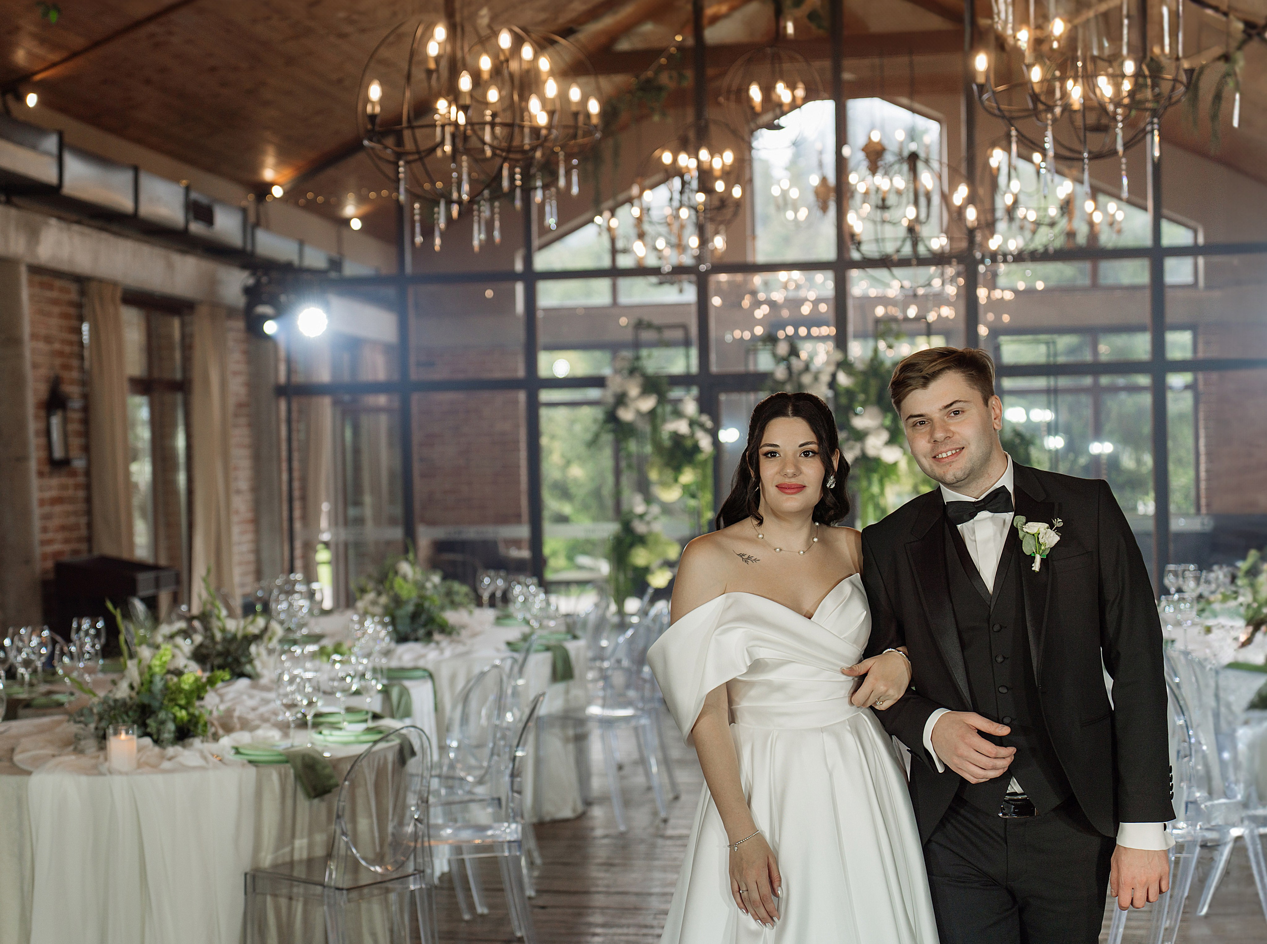 Клкллкаккк. Свадебный фотограф