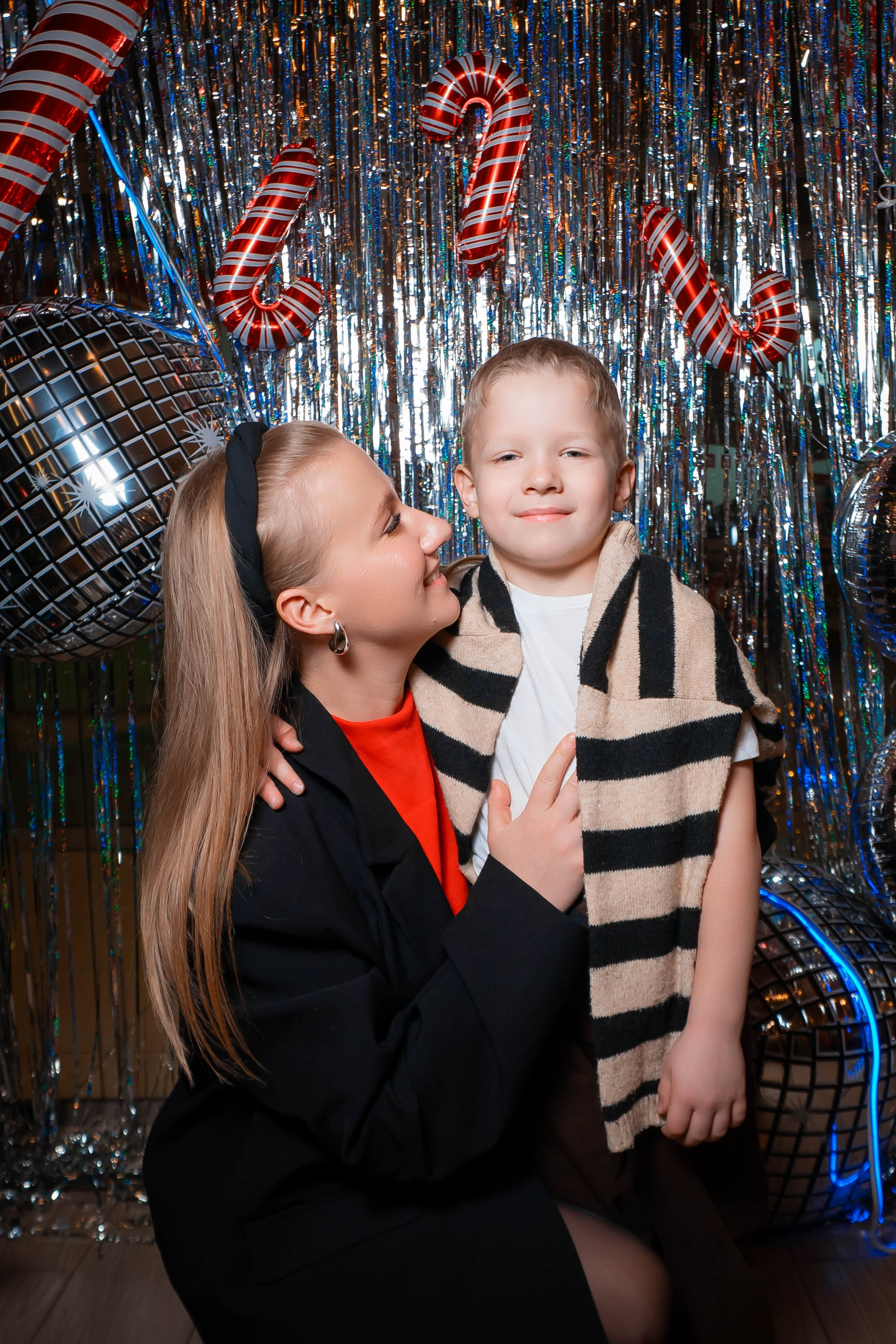 HB Hannah. Екатерина Рыбкина Портретный фотограф в Москве