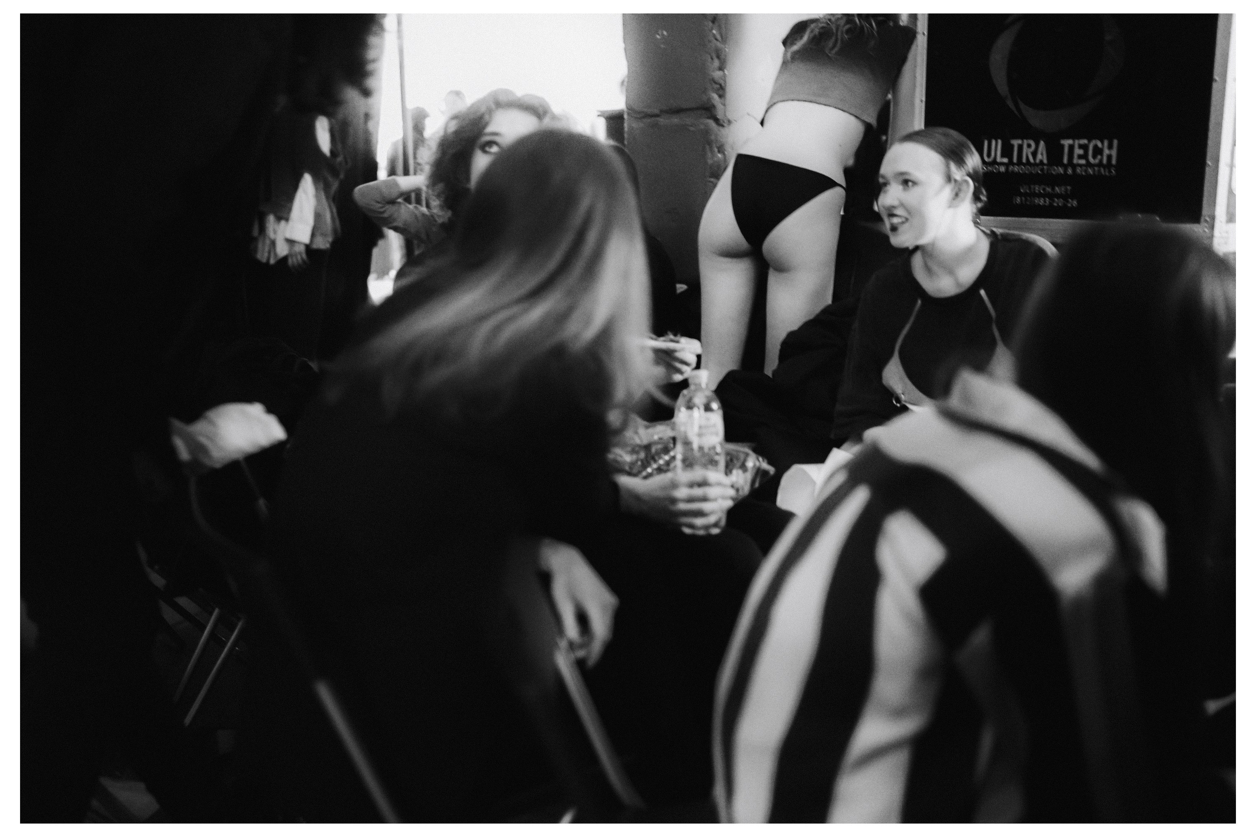 Auxi Noise fashion spb. Репортажный и студийный фотограф в Санкт-Петербурге Марк Скворцов