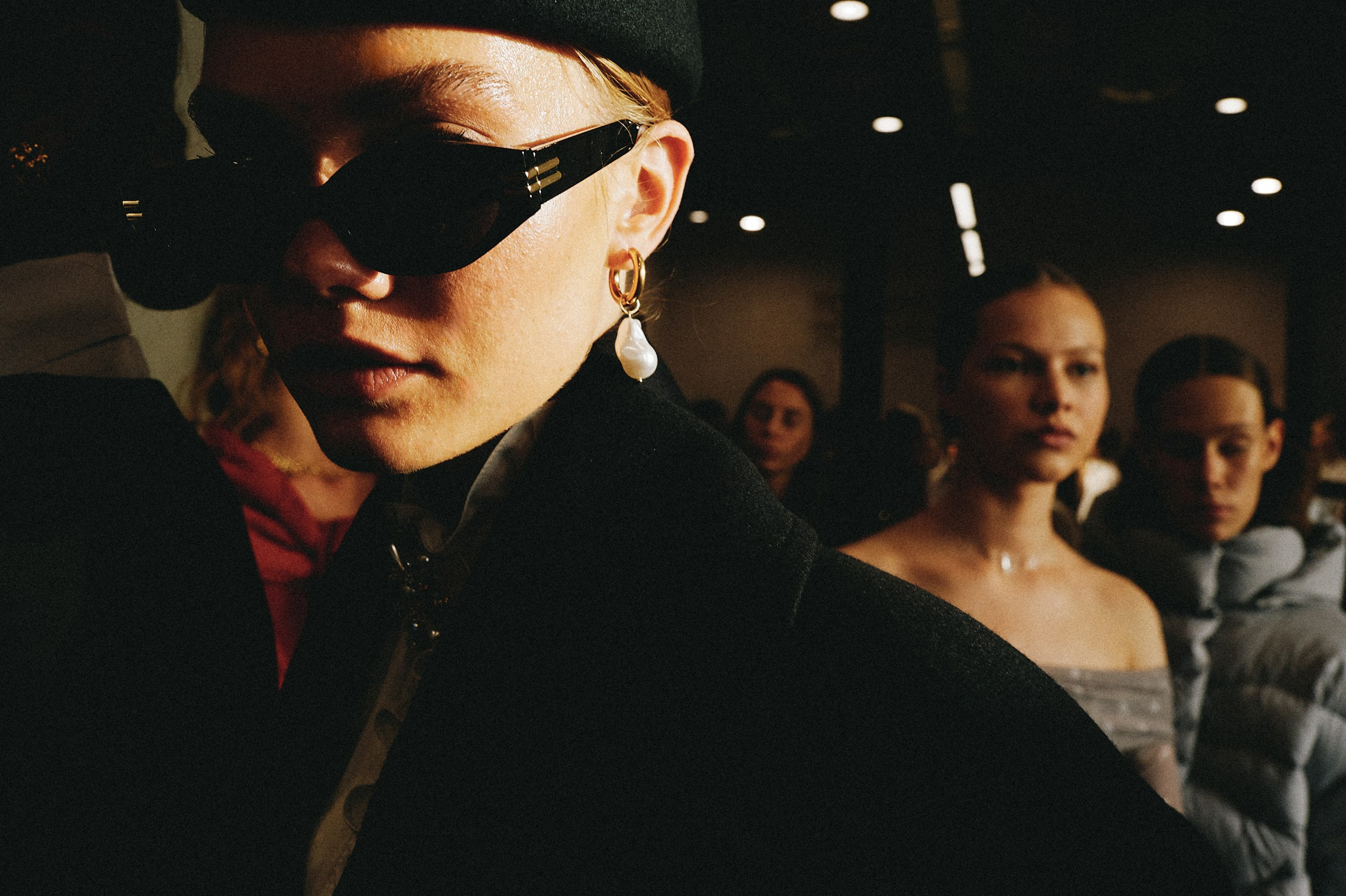 День пятый. Уральская международная неделя моды 2024