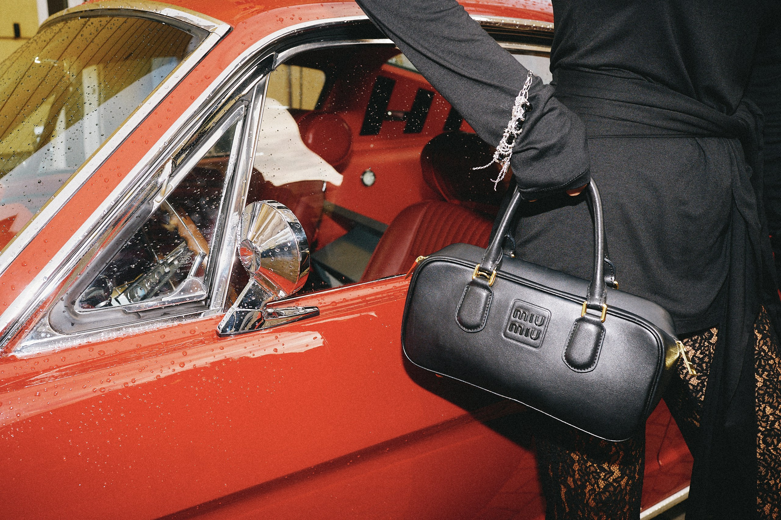 День четвёртый. Уральская международная неделя моды 2024